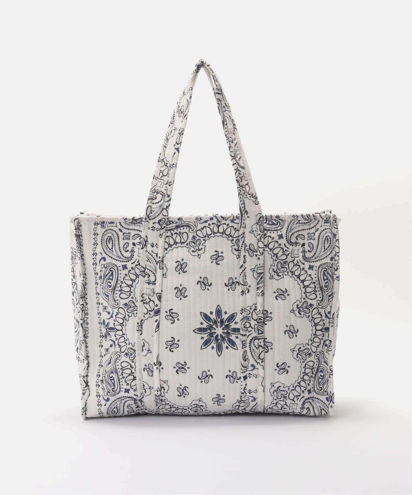 LARA ETHNICS】TOTE（トートバッグ）｜journal standard luxe