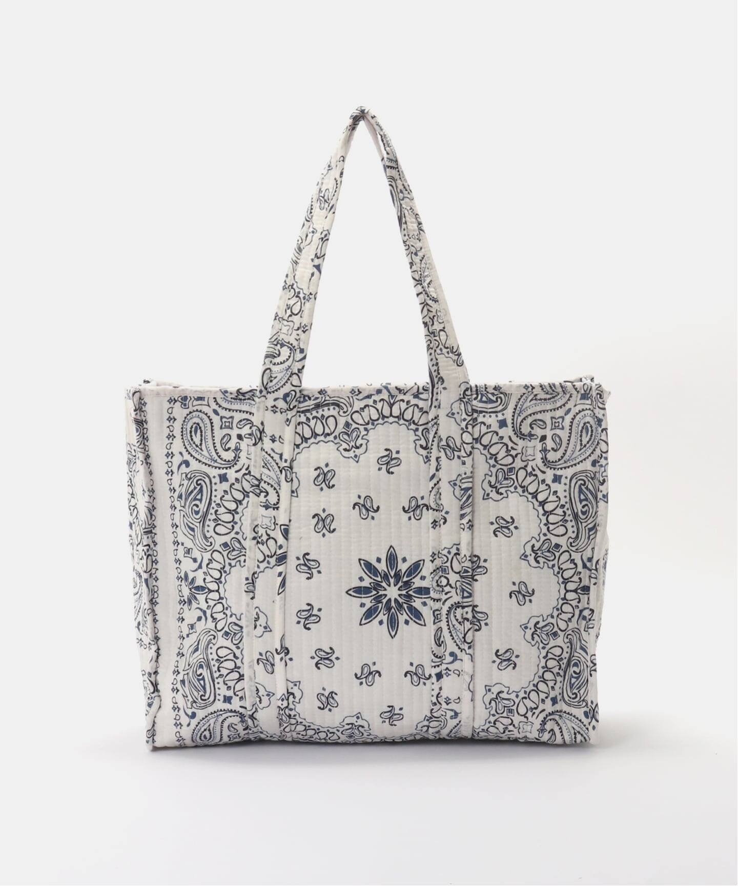 LARA ETHNICS】TOTE（トートバッグ）｜journal standard luxe