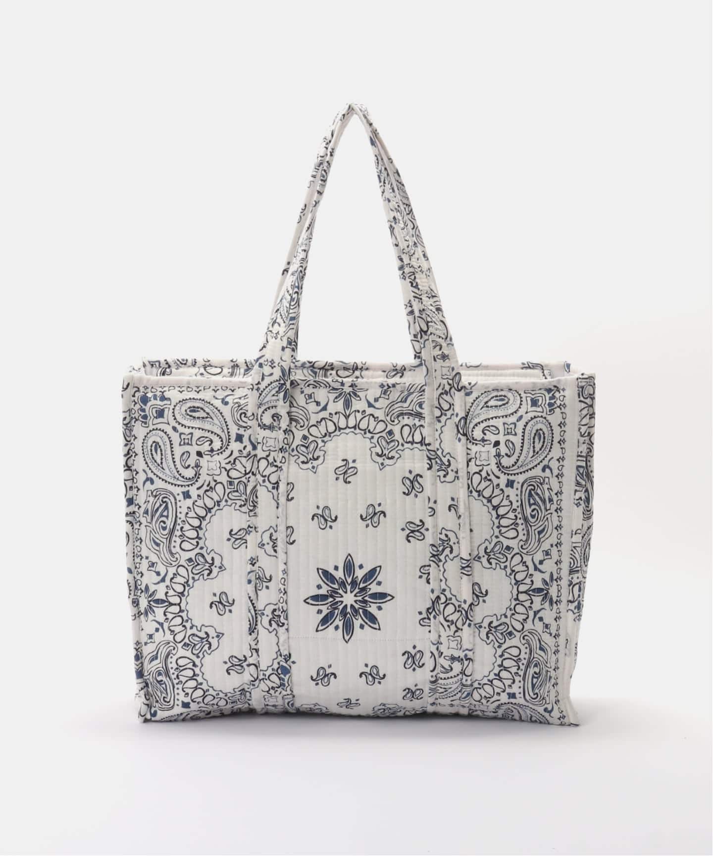 LARA ETHNICS】TOTE（トートバッグ）｜journal standard luxe