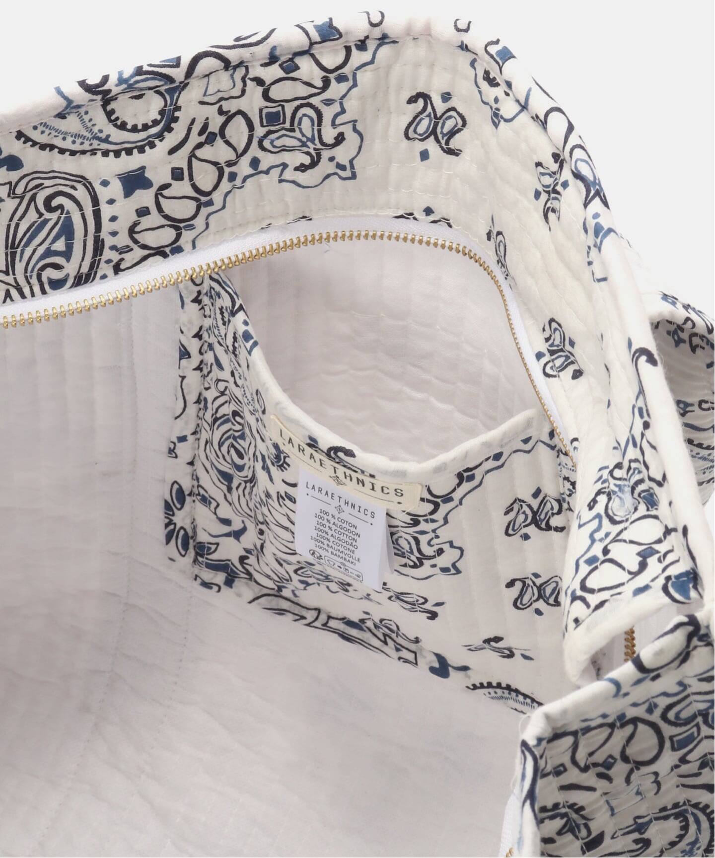 LARA ETHNICS】TOTE（トートバッグ）｜journal standard luxe