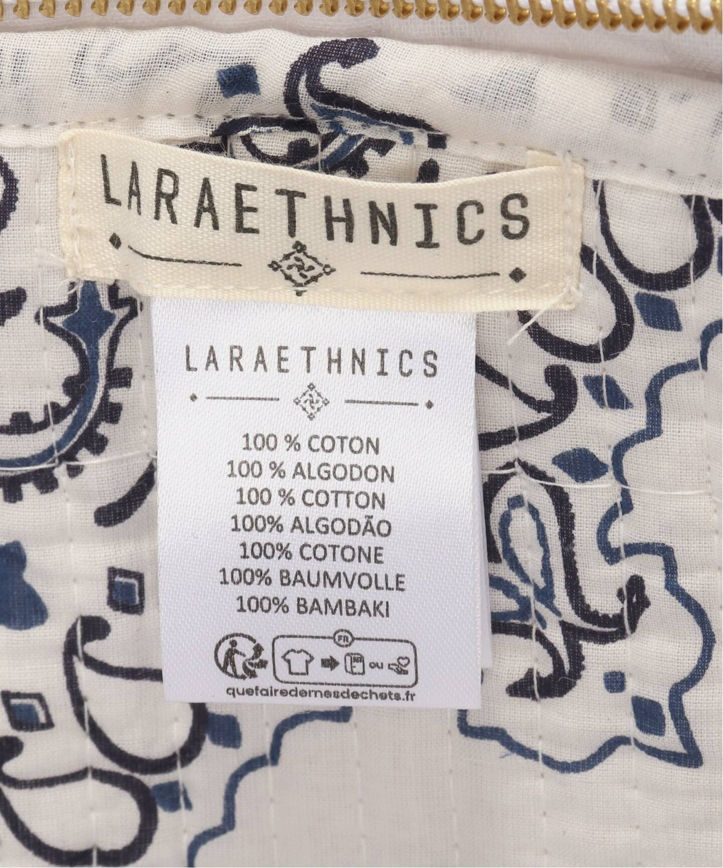 LARA ETHNICS】TOTE（トートバッグ）｜journal standard luxe