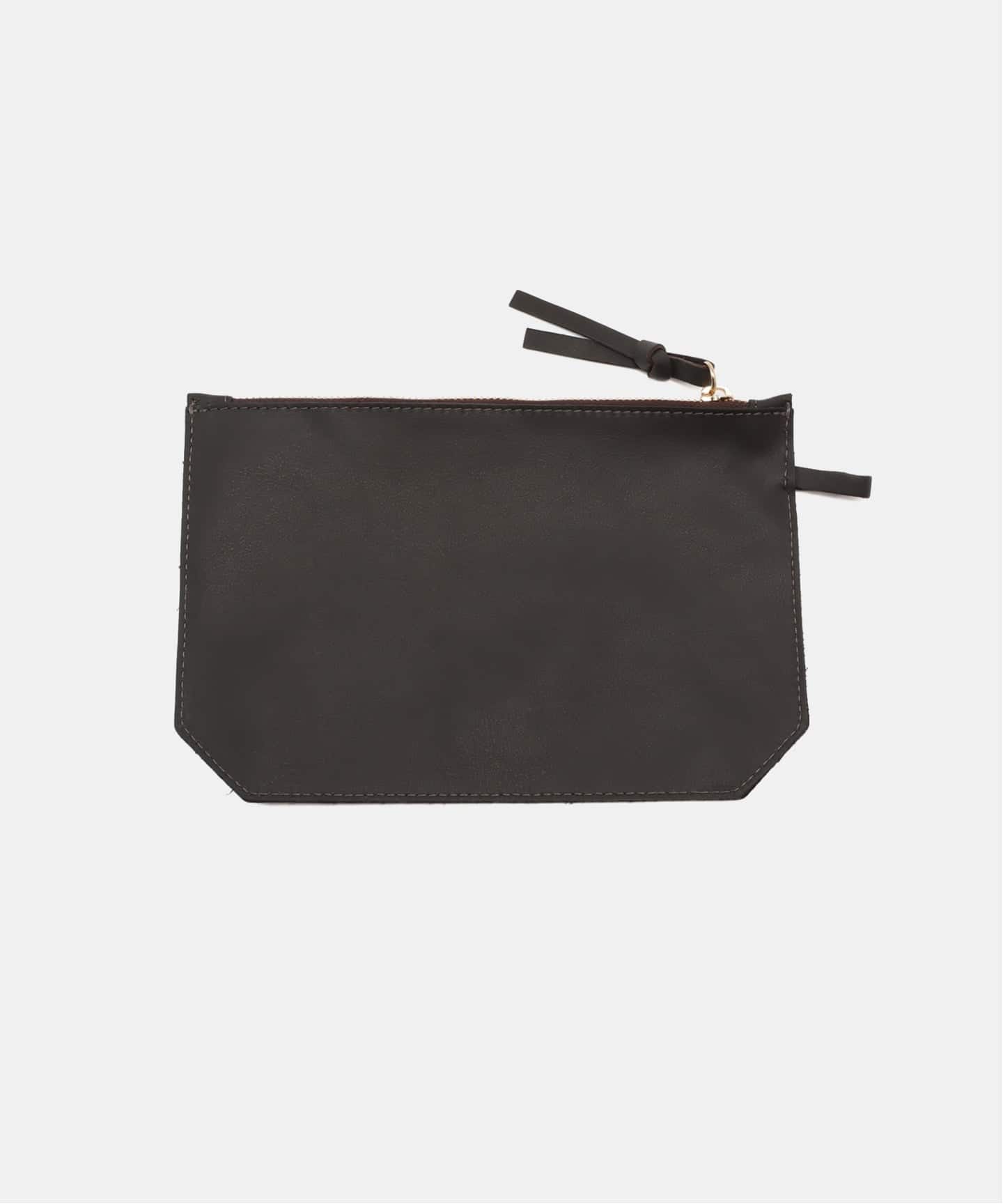 CATARZI】 SQUARE TOTE SWEDE（その他バッグ）｜journal standard luxe