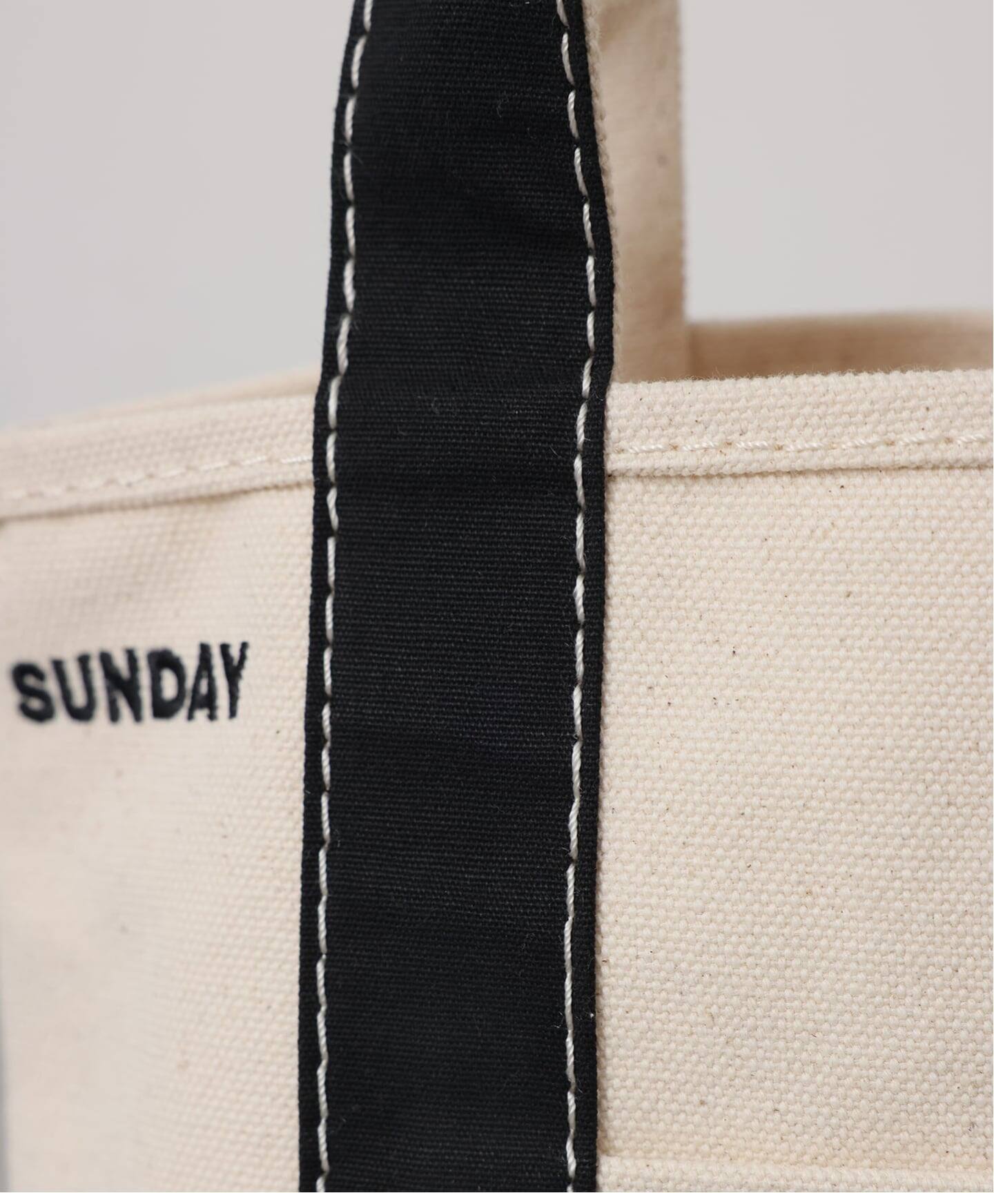 INFIELDER DESIGN SUNDAY TOTE MINI（トートバッグ）｜journal 