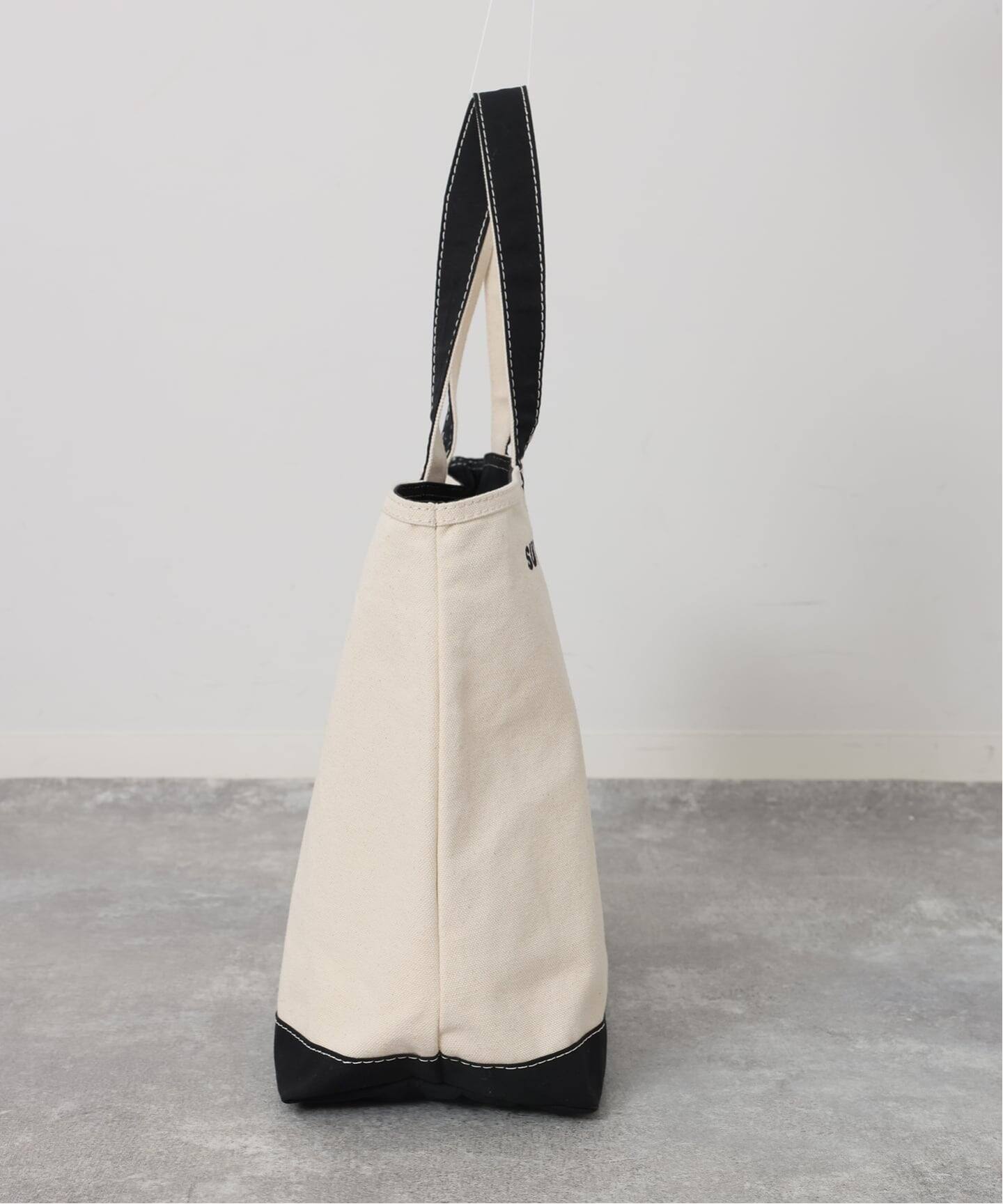 INFIELDER DESIGN SUNDAY TOTE BIG（トートバッグ）｜journal standard
