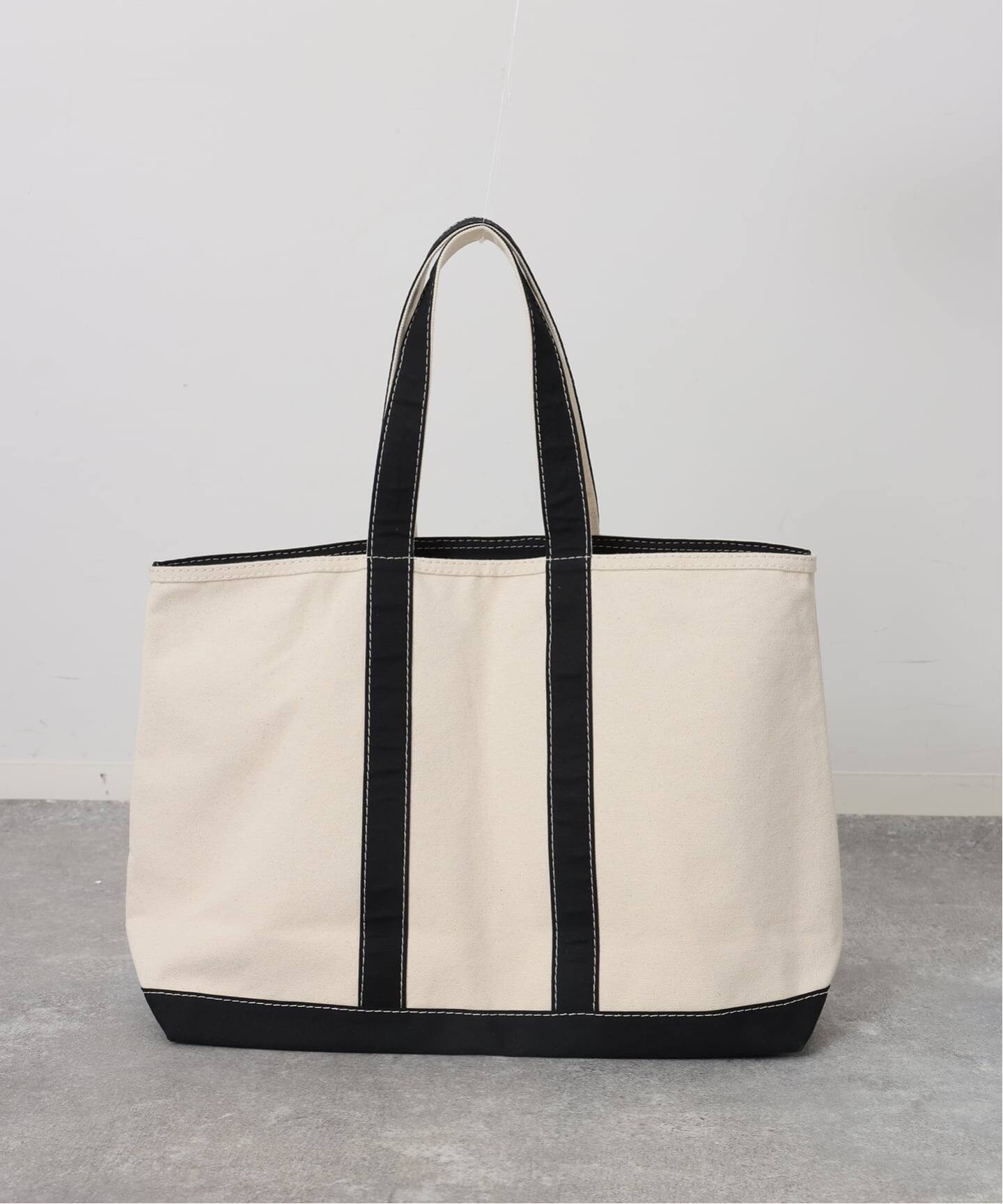 INFIELDER DESIGN SUNDAY TOTE BIG（トートバッグ）｜journal standard 