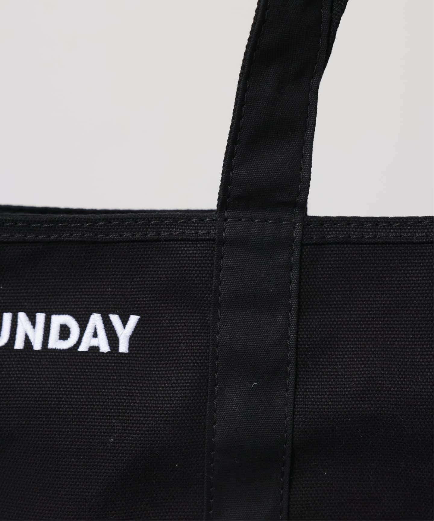 INFIELDER DESIGN SUNDAY TOTE BIG（トートバッグ）｜journal standard