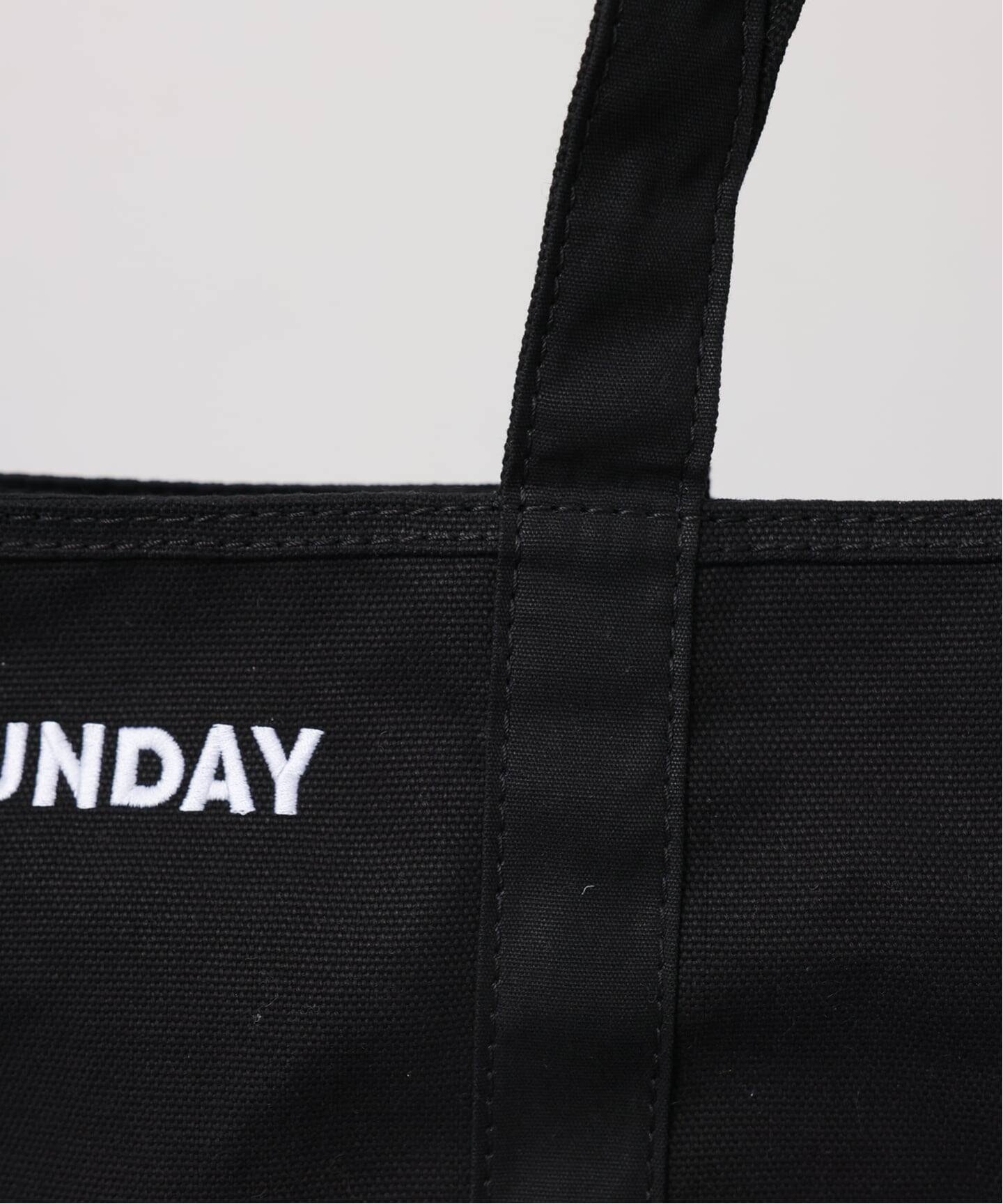 INFIELDER DESIGN SUNDAY TOTE BIG（トートバッグ）｜journal standard 