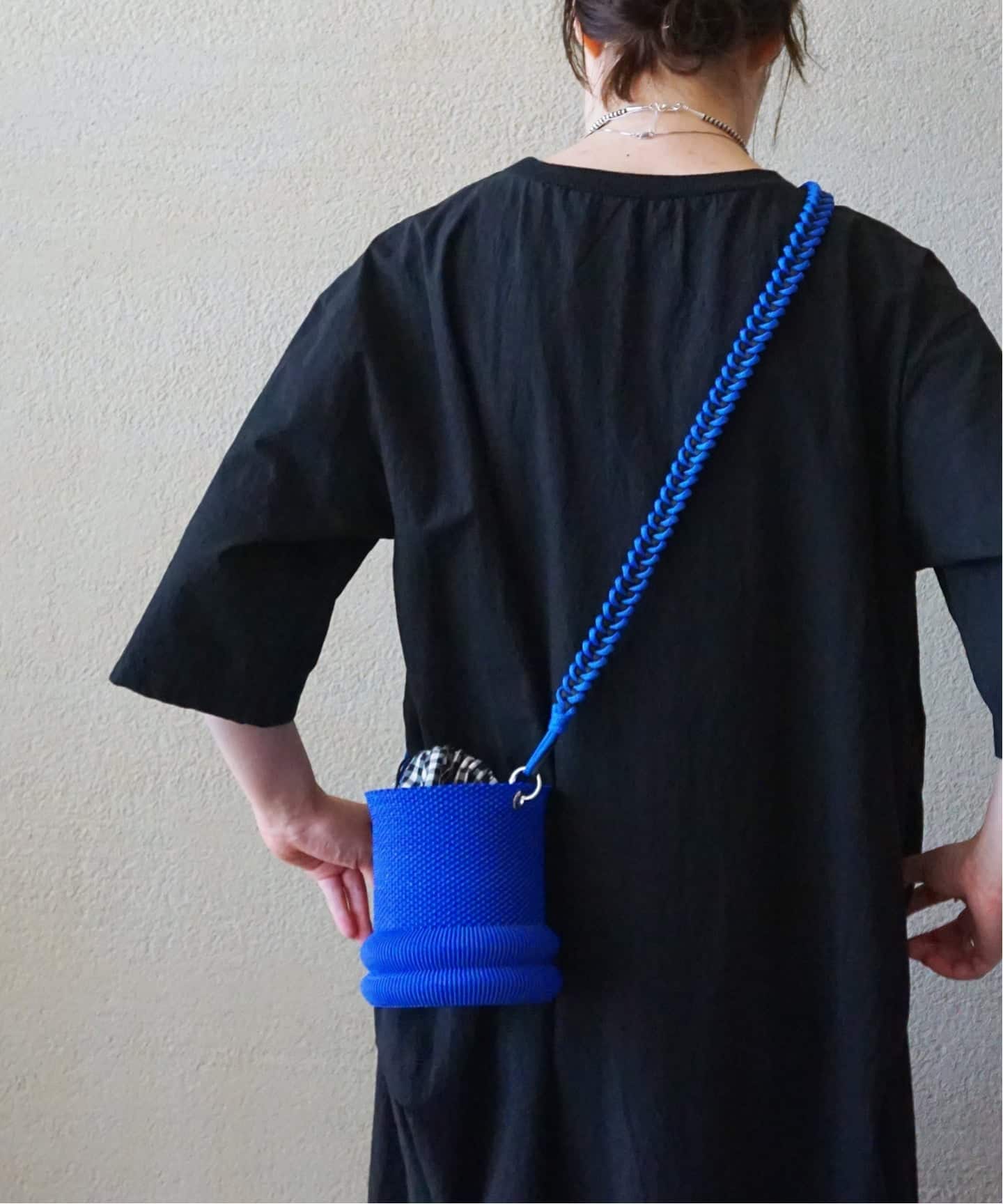 Fornice Objects】 BASKET BAG SMALL（その他バッグ）｜journal