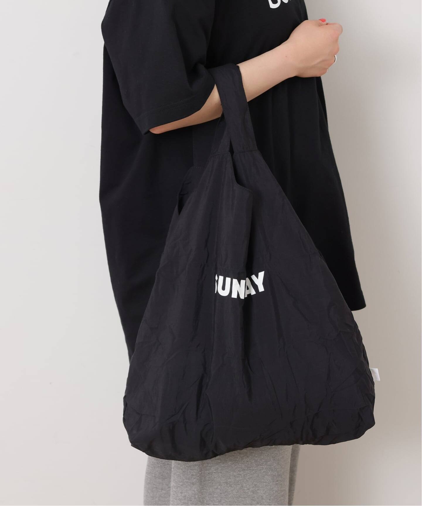 INFIELDER DESIGN SUNDAY SHOPPER TOTE（トートバッグ）｜journal 