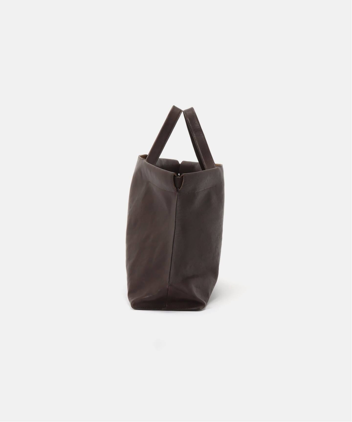 Bea Mombaers 】 BAGS SHOPPER TOTE MEDIUM（トートバッグ）｜journal 