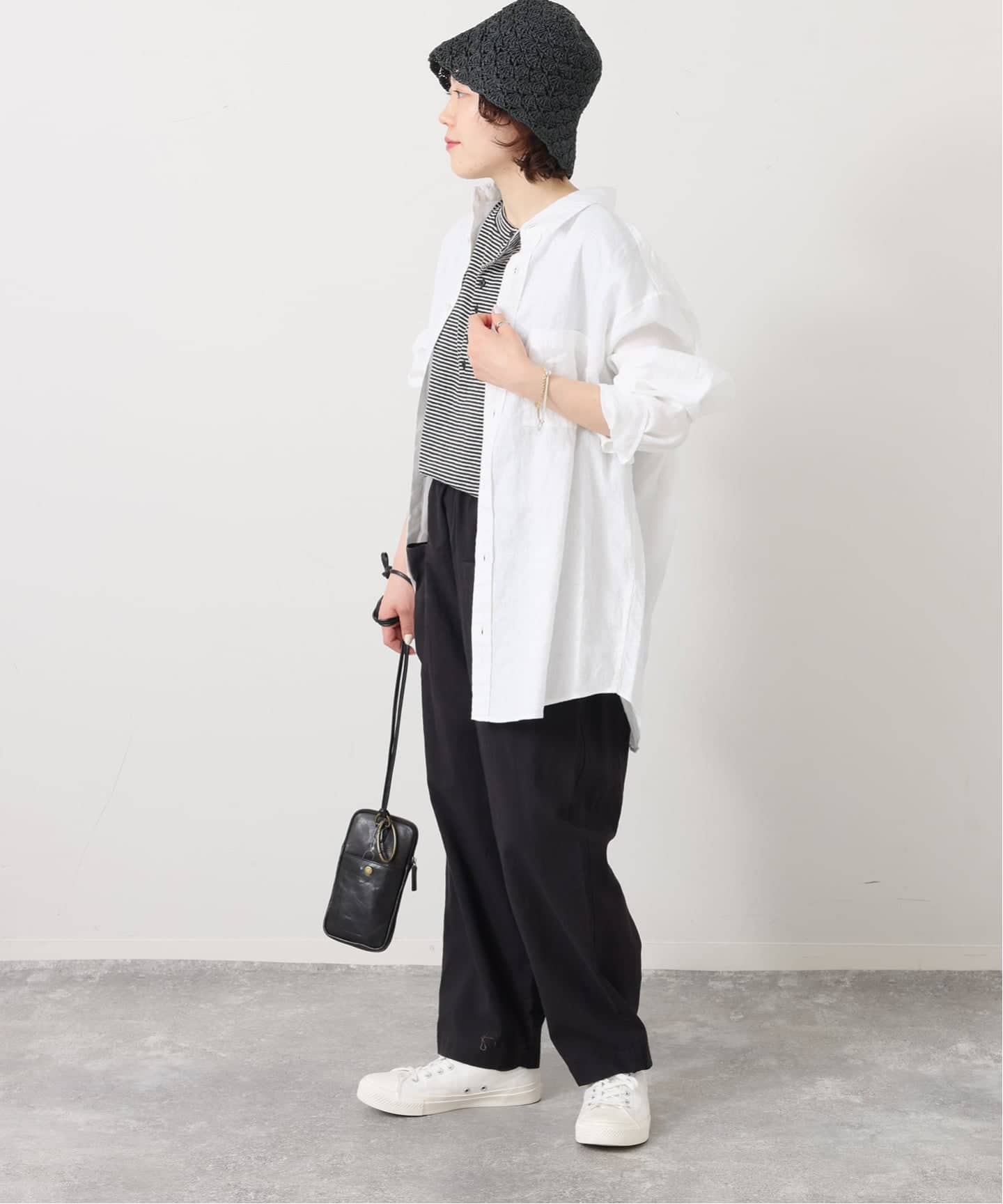 Bea Mombaers】 BAGS PHONE POCKET（その他バッグ）｜journal standard
