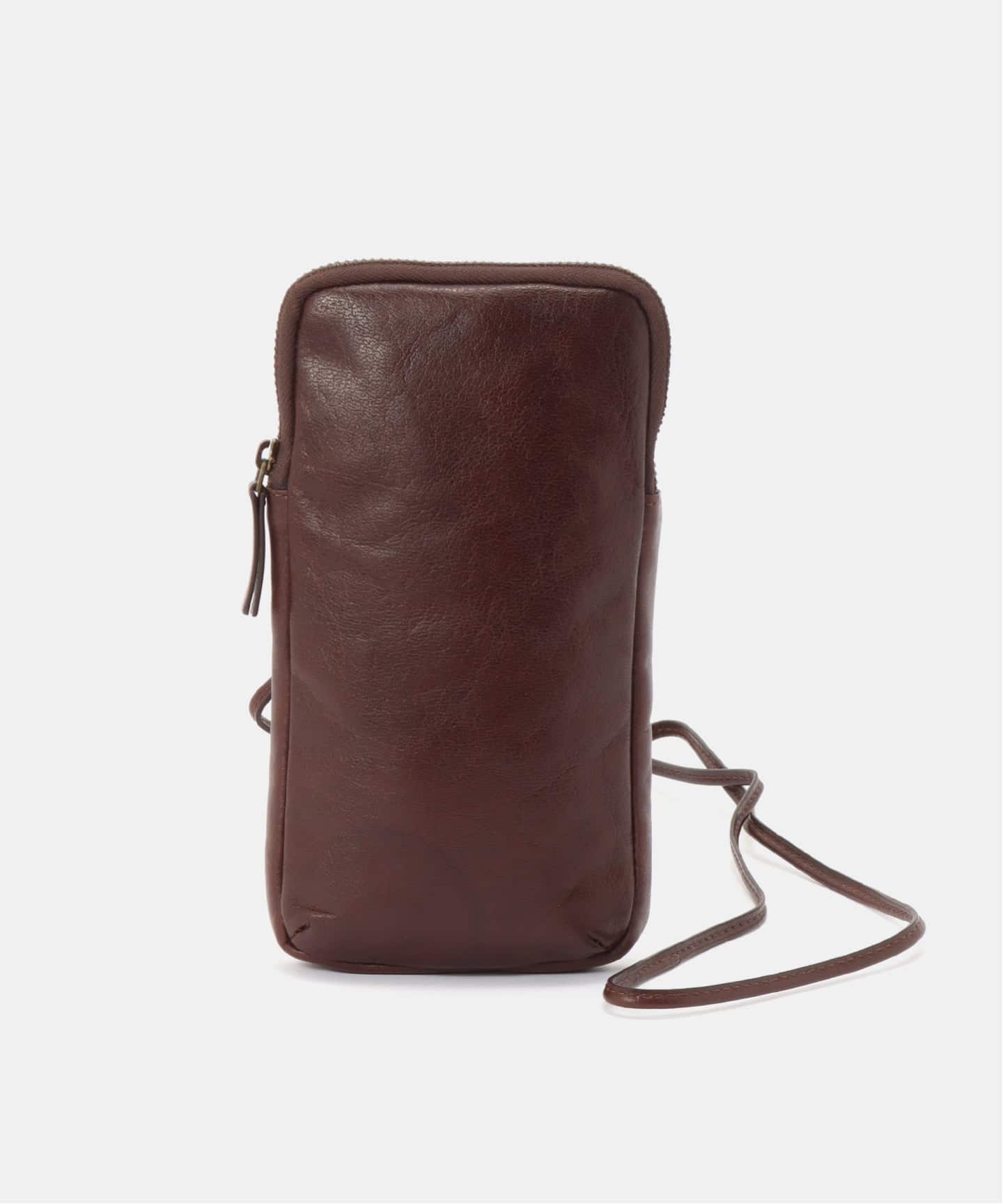 Bea Mombaers】 BAGS PHONE POCKET（その他バッグ）｜journal standard