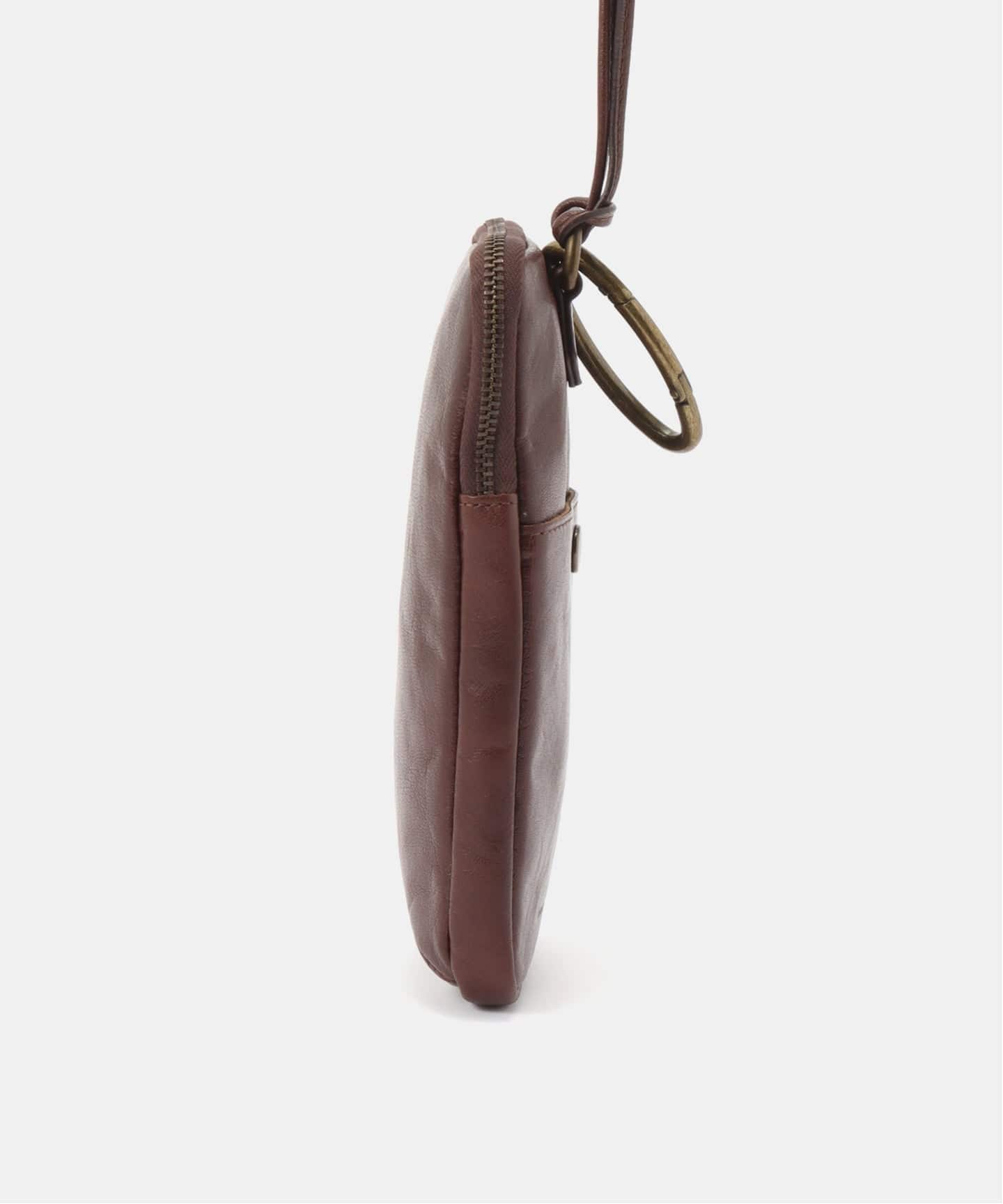 Bea Mombaers】 BAGS PHONE POCKET（その他バッグ）｜journal standard