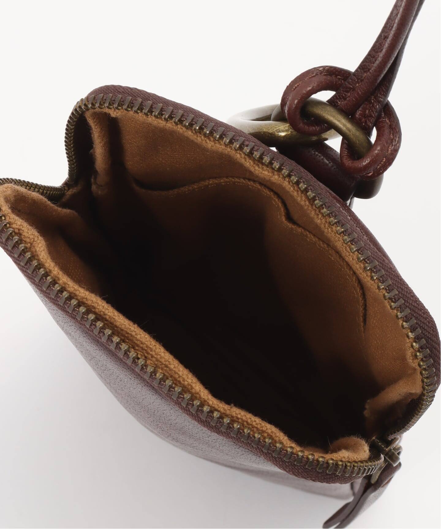 Bea Mombaers】 BAGS PHONE POCKET（その他バッグ）｜journal standard