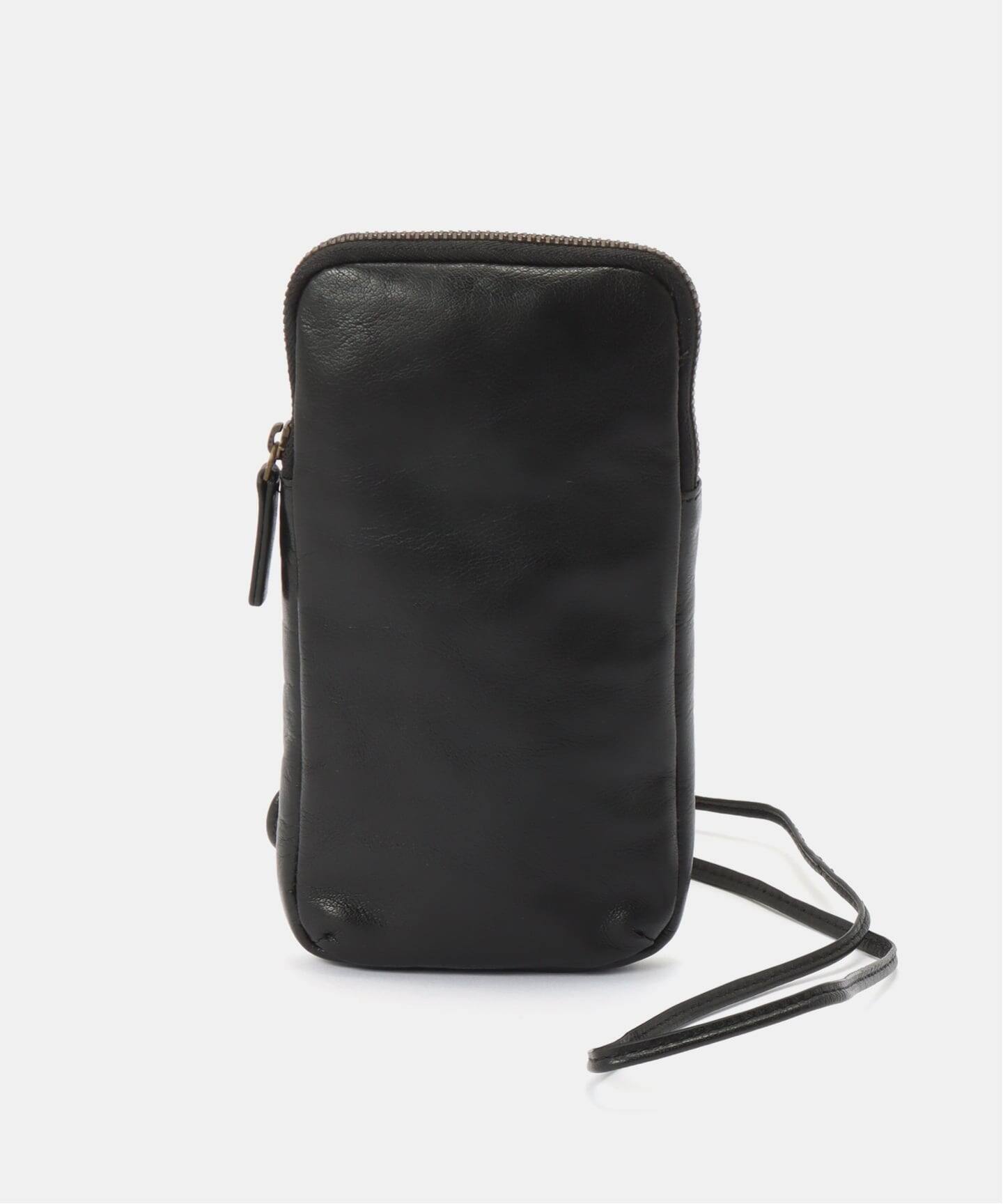 Bea Mombaers】 BAGS PHONE POCKET（その他バッグ）｜journal standard