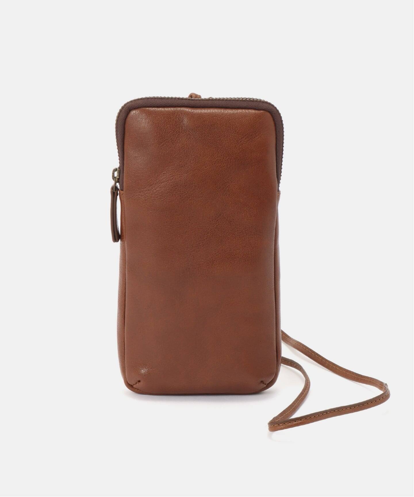 Bea Mombaers】 BAGS PHONE POCKET（その他バッグ）｜journal standard
