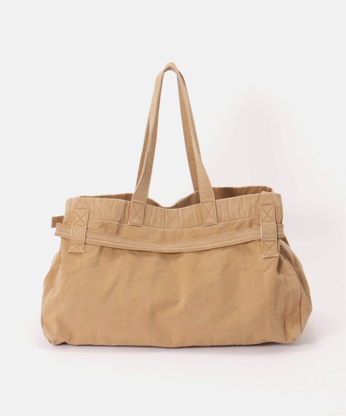 最終値下げ！ゴールデングース トートバッグ golden  大容量 GOLDEN GOOSE】BIG CANVAS BAG COTTON BODY（トートバッグ）｜journal