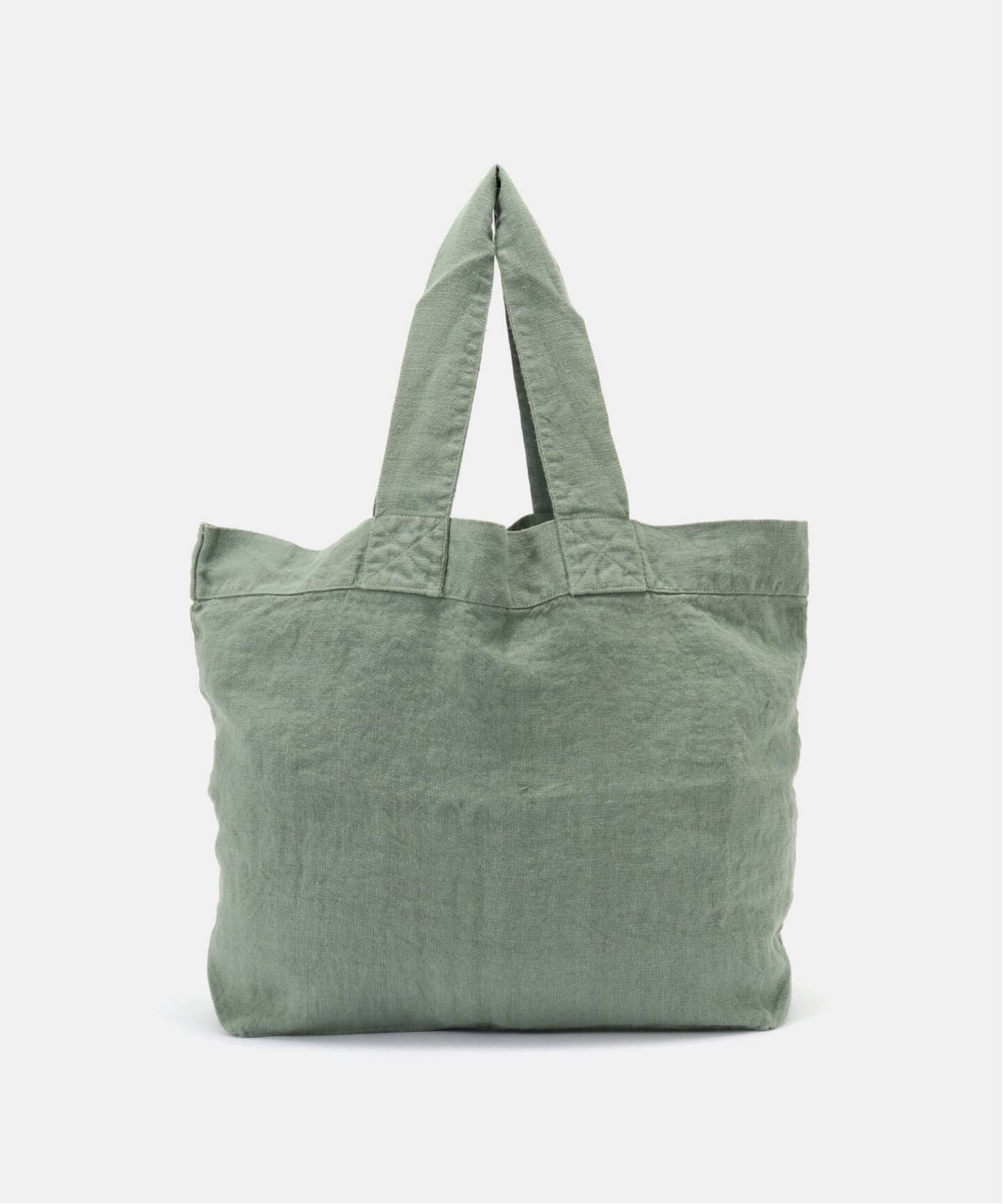 ジャーナルスタンダードCHARVET EDITIONS) LINEN TOTE 予約》【CHARVET EDITIONS】 LINEN TOTE（トートバッグ）｜journal