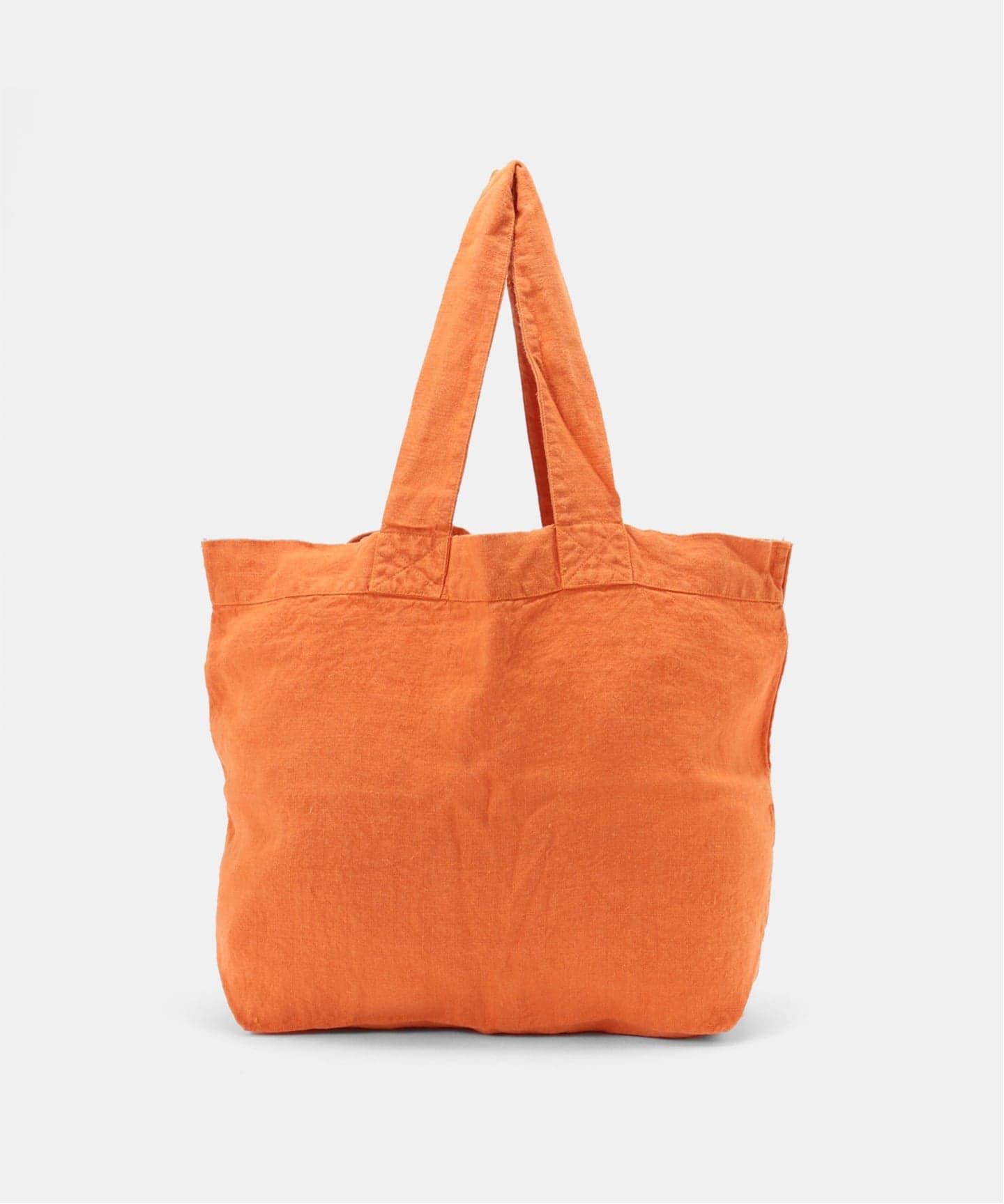 CHARVET EDITIONS】 LINEN TOTE（トートバッグ）｜journal standard