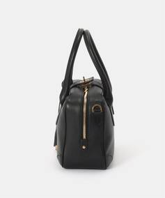 GOLDEN GOOSE】VITA BAG GOAT LEATHER BODY（ボストンバッグ 