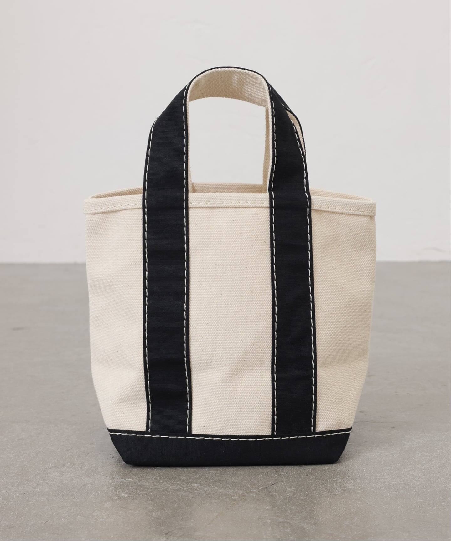 INFIELDER DESIGN ＊SUNDAY TOTE MINI（トートバッグ）｜journal 
