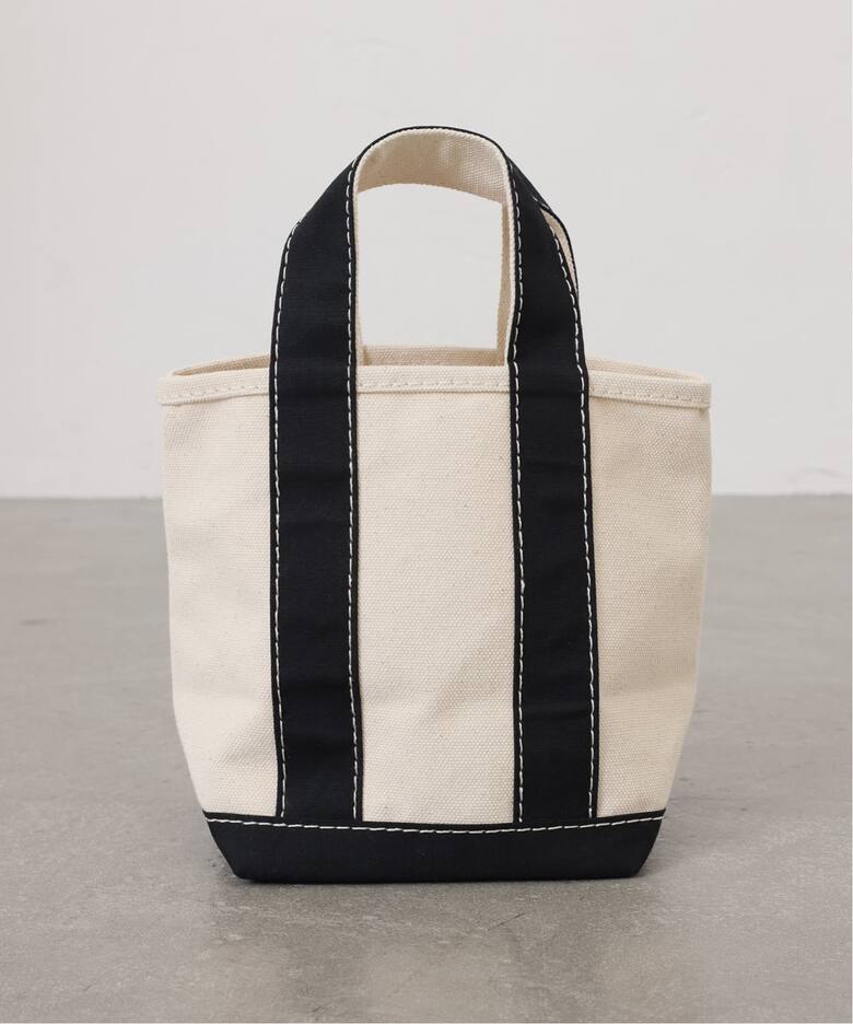 INFIELDER DESIGN ＊SUNDAY TOTE MINI（トートバッグ）｜journal 