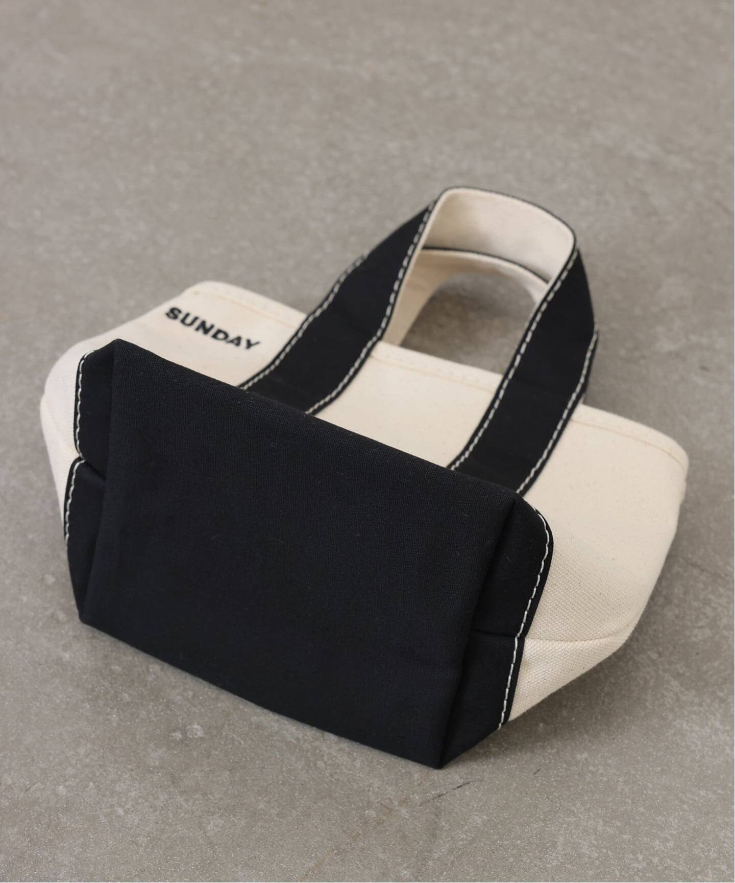 INFIELDER DESIGN ＊SUNDAY TOTE MINI（トートバッグ）｜journal 
