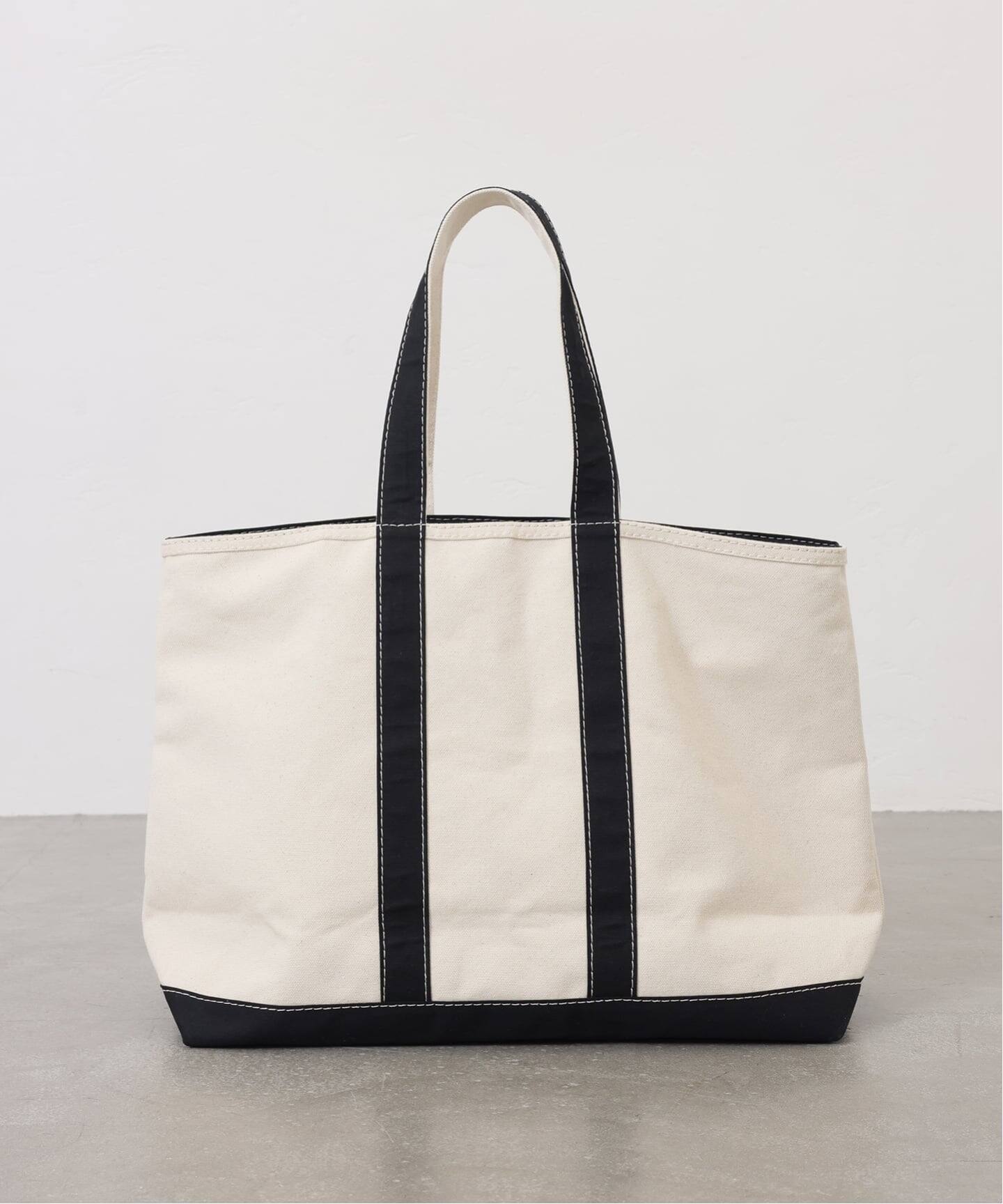 INFIELDER DESIGN ＊SUNDAY TOTE BIG（トートバッグ）｜journal