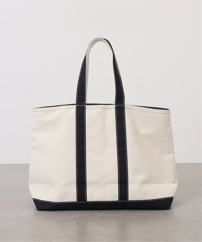 INFIELDER DESIGN ＊SUNDAY TOTE BIG（トートバッグ）｜journal 