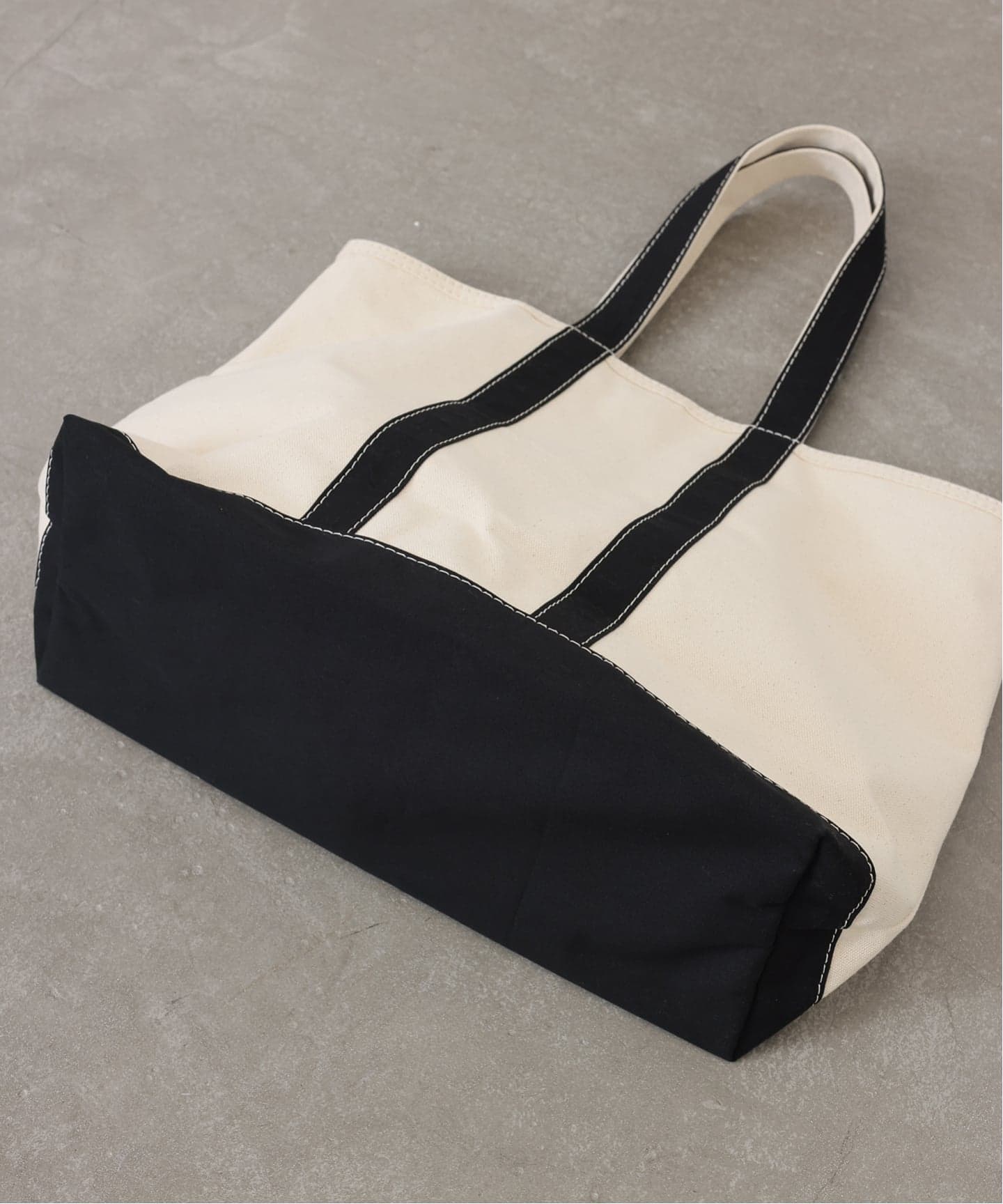 INFIELDER DESIGN ＊SUNDAY TOTE BIG（トートバッグ）｜journal
