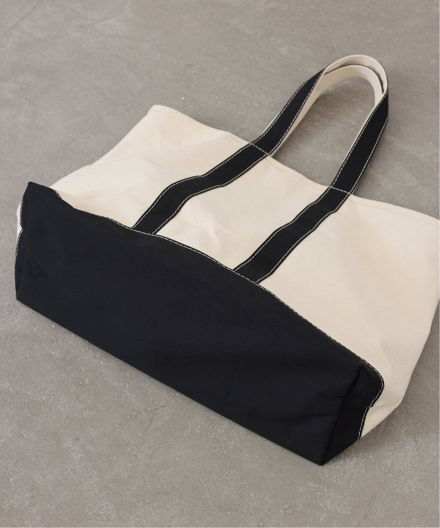 INFIELDER DESIGN ＊SUNDAY TOTE BIG（トートバッグ）｜journal 