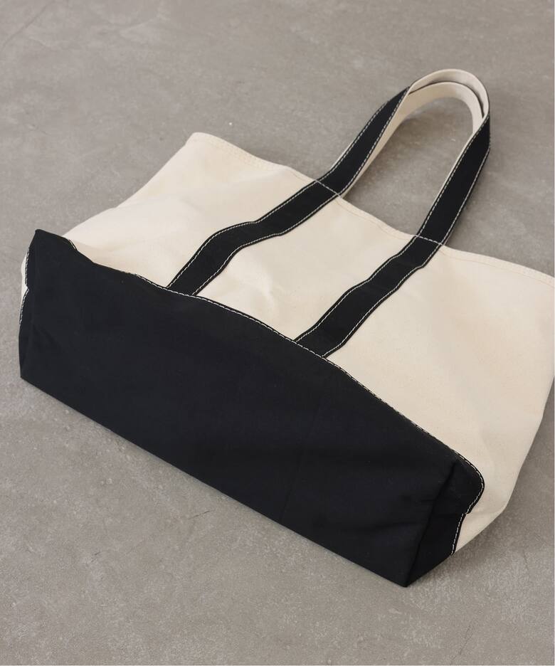 INFIELDER DESIGN ＊SUNDAY TOTE BIG（トートバッグ）｜journal 
