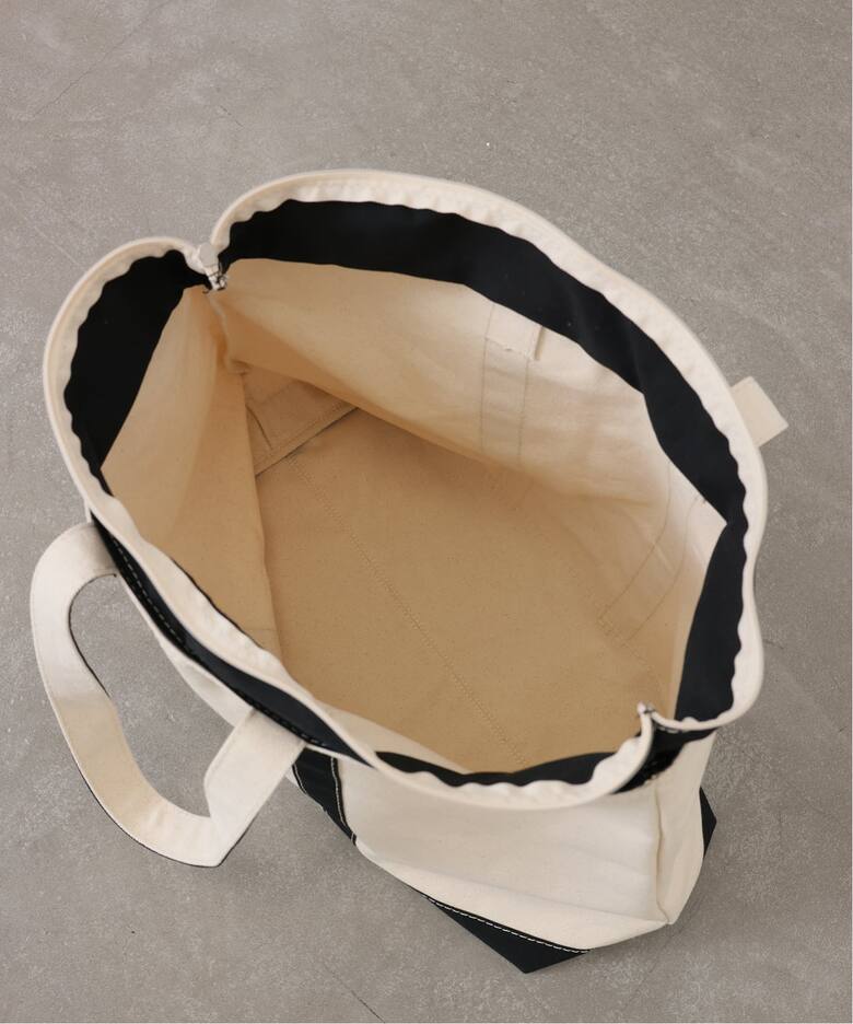 INFIELDER DESIGN ＊SUNDAY TOTE BIG（トートバッグ）｜journal 
