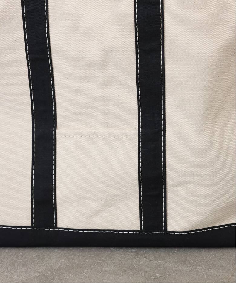 INFIELDER DESIGN ＊SUNDAY TOTE BIG（トートバッグ）｜journal 