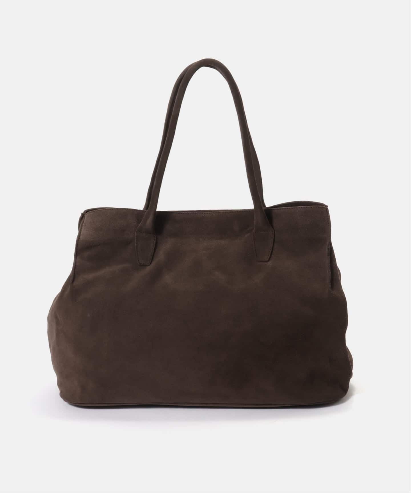 VIRREINA1958】 LEATHER TOTE（トートバッグ）｜journal standard luxe