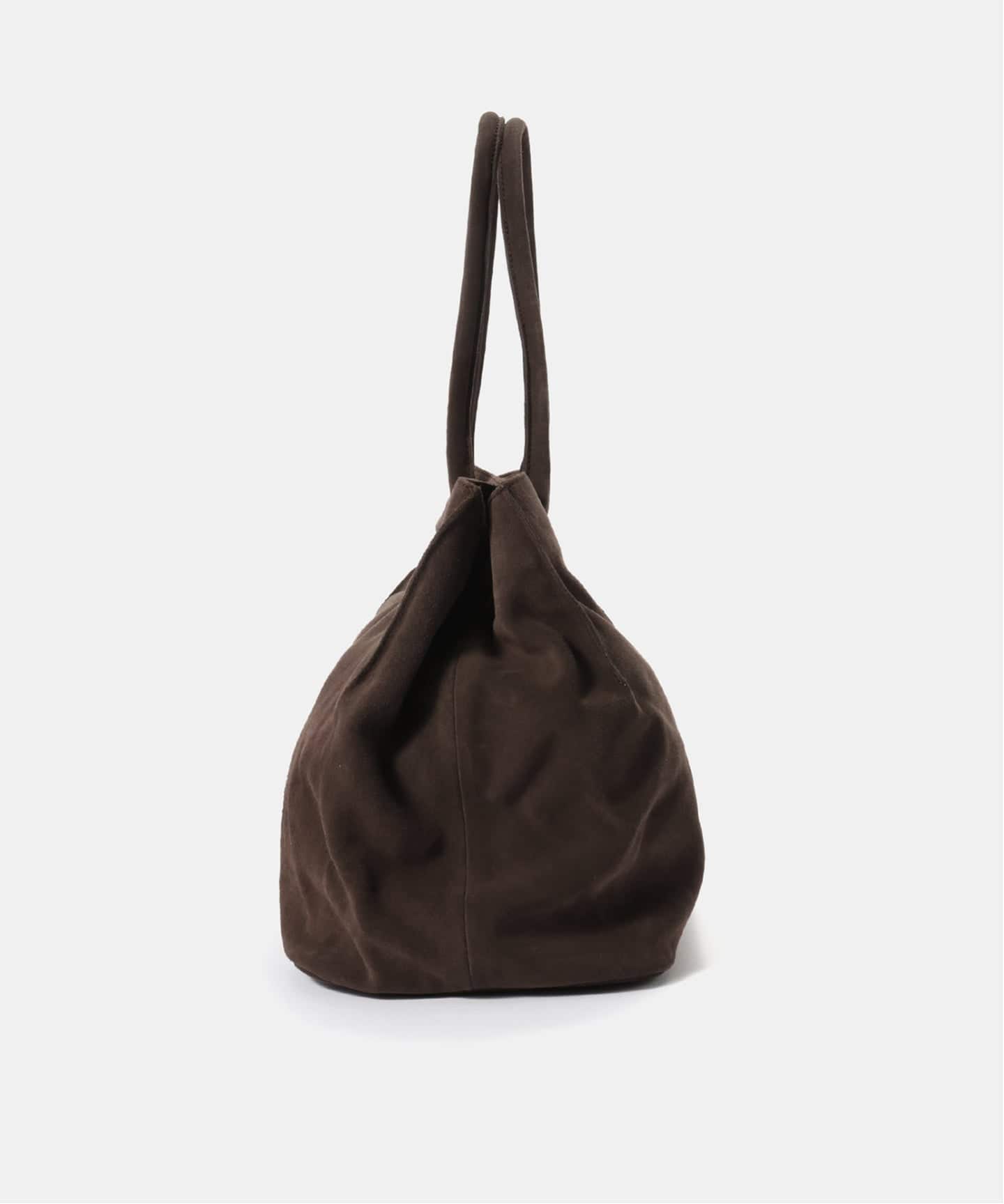 VIRREINA1958】 LEATHER TOTE（トートバッグ）｜journal standard luxe