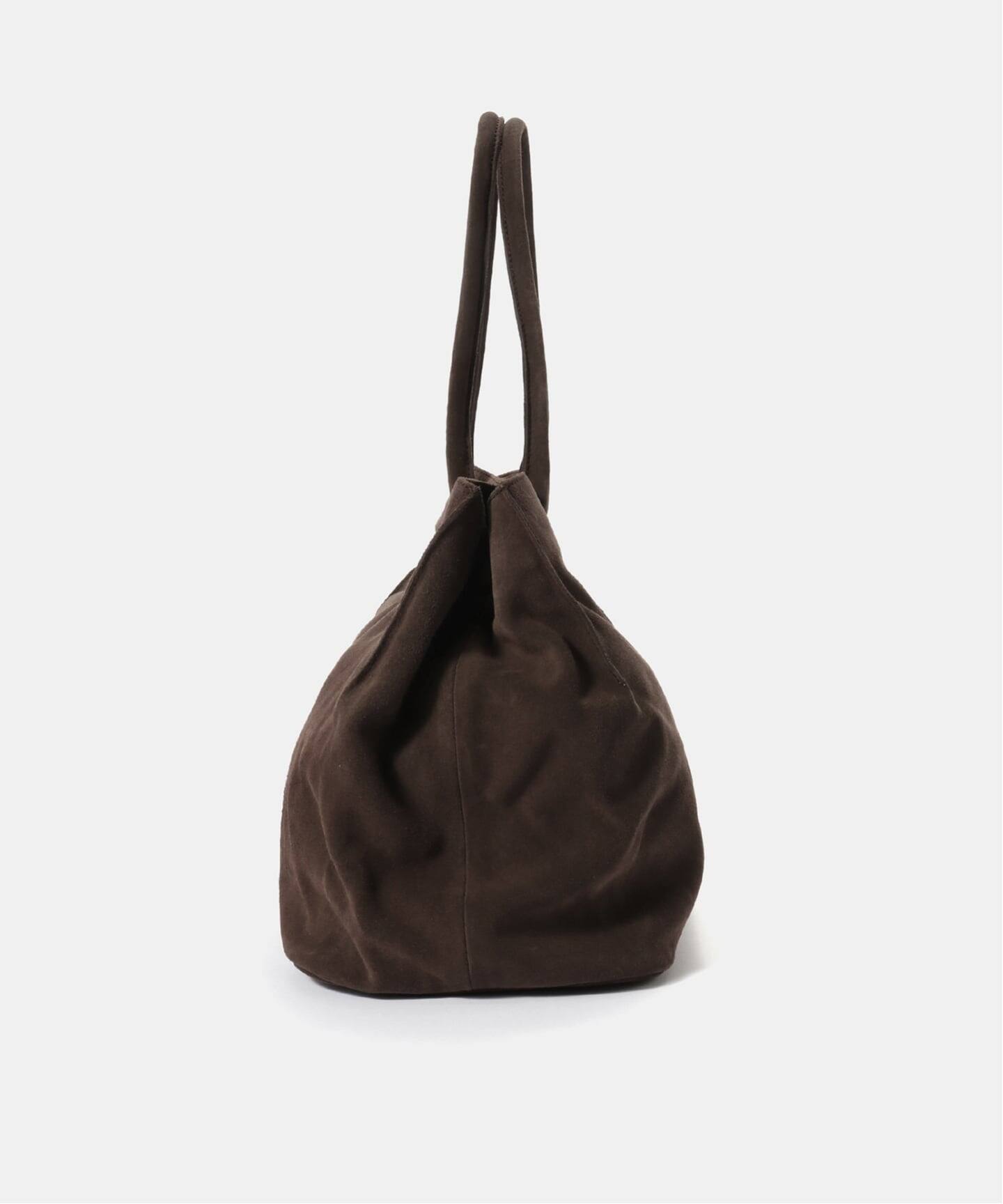 VIRREINA1958】 LEATHER TOTE（トートバッグ）｜journal standard luxe 