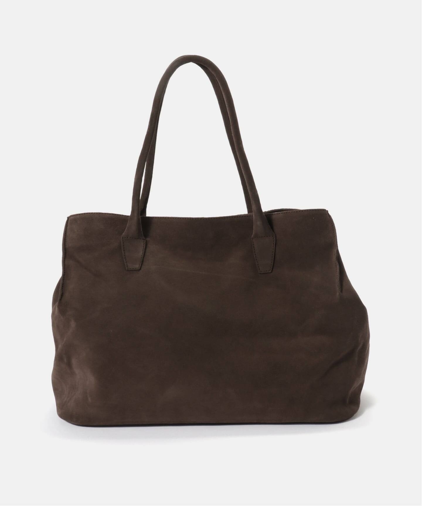 VIRREINA1958】 LEATHER TOTE（トートバッグ）｜journal standard luxe