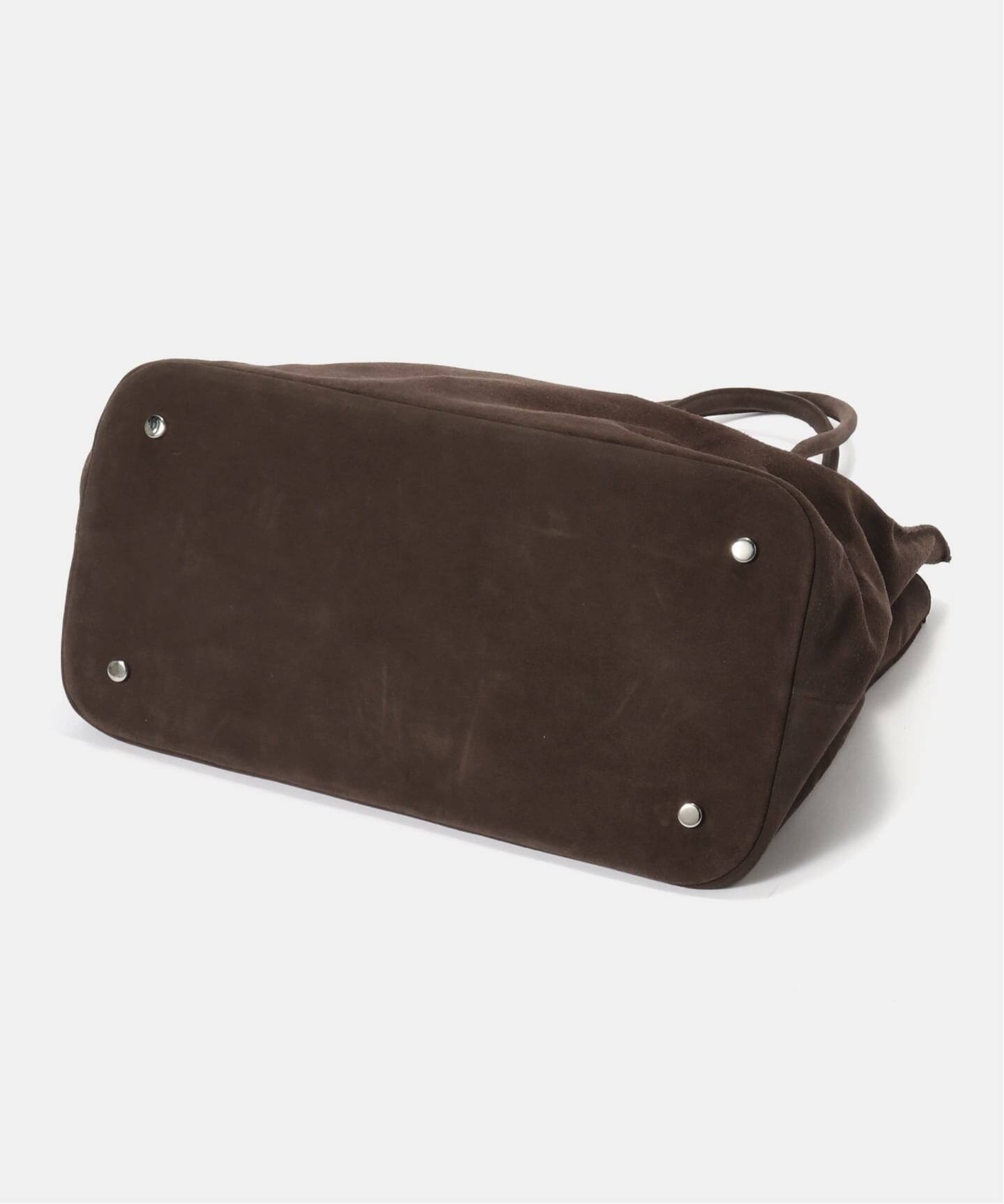 VIRREINA1958】 LEATHER TOTE（トートバッグ）｜journal standard luxe