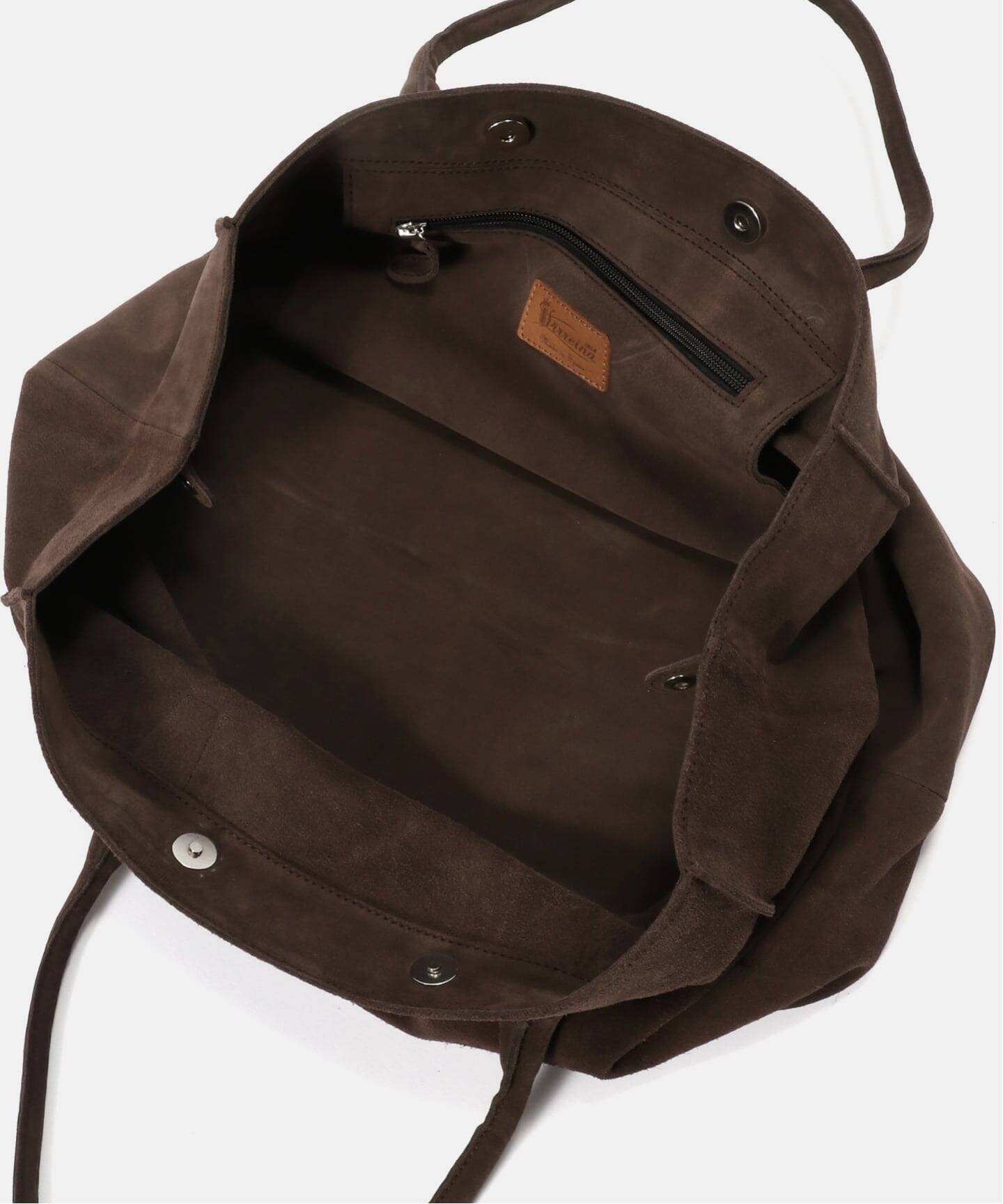 VIRREINA1958】 LEATHER TOTE（トートバッグ）｜journal standard luxe