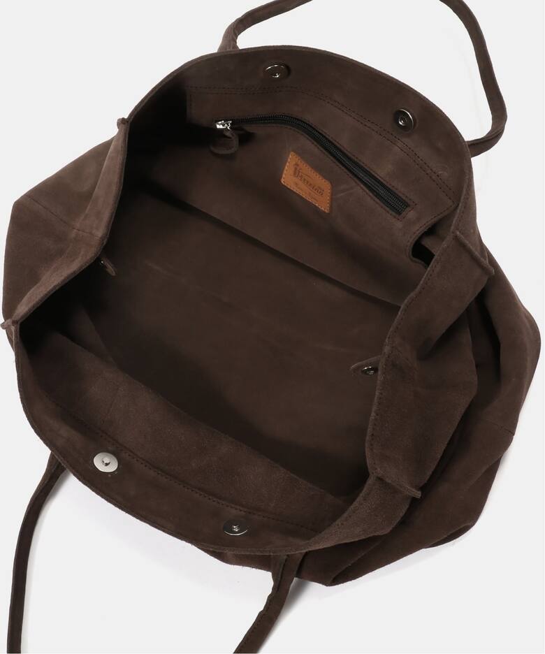 VIRREINA1958】 LEATHER TOTE（トートバッグ）｜journal standard luxe 