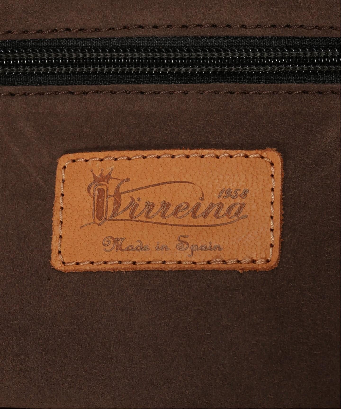 VIRREINA1958】 LEATHER TOTE（トートバッグ）｜journal standard luxe