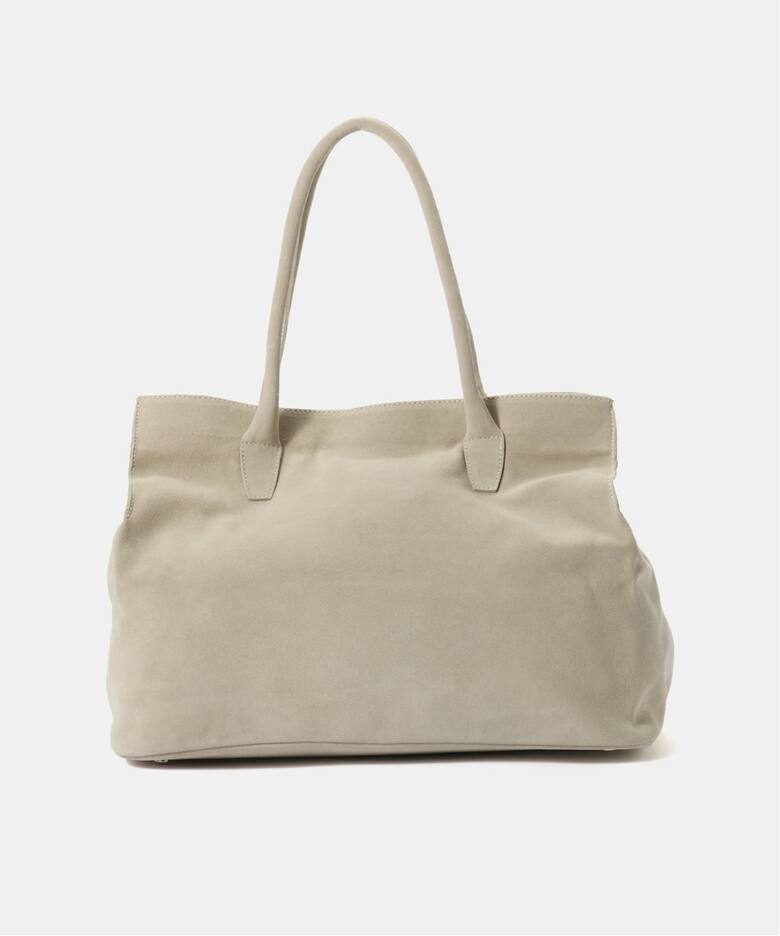 VIRREINA1958】 LEATHER TOTE（トートバッグ）｜journal standard luxe 