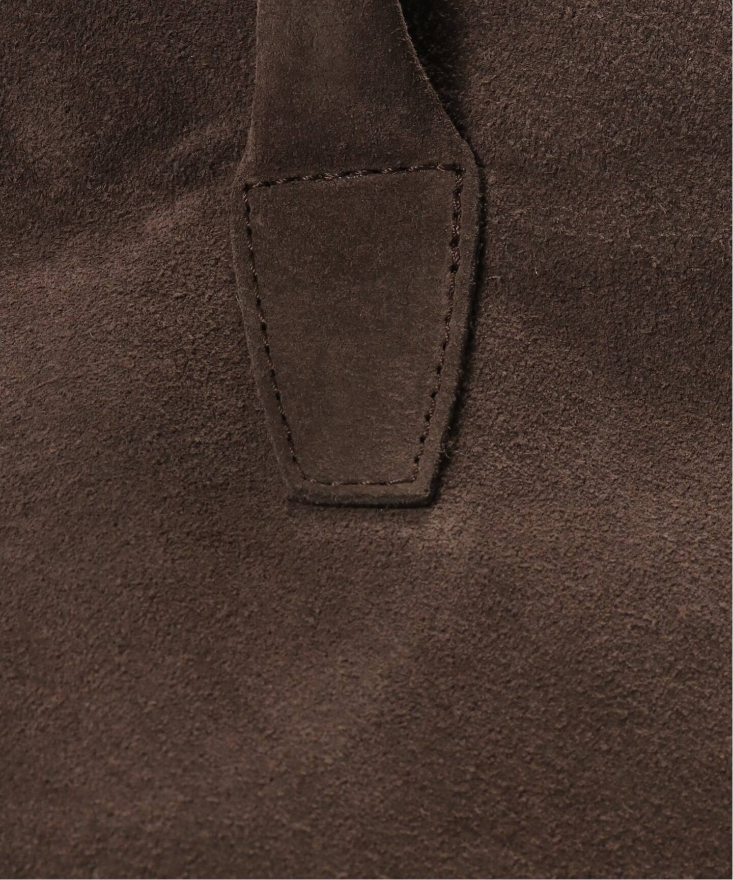 VIRREINA1958】 LEATHER TOTE（トートバッグ）｜journal standard luxe