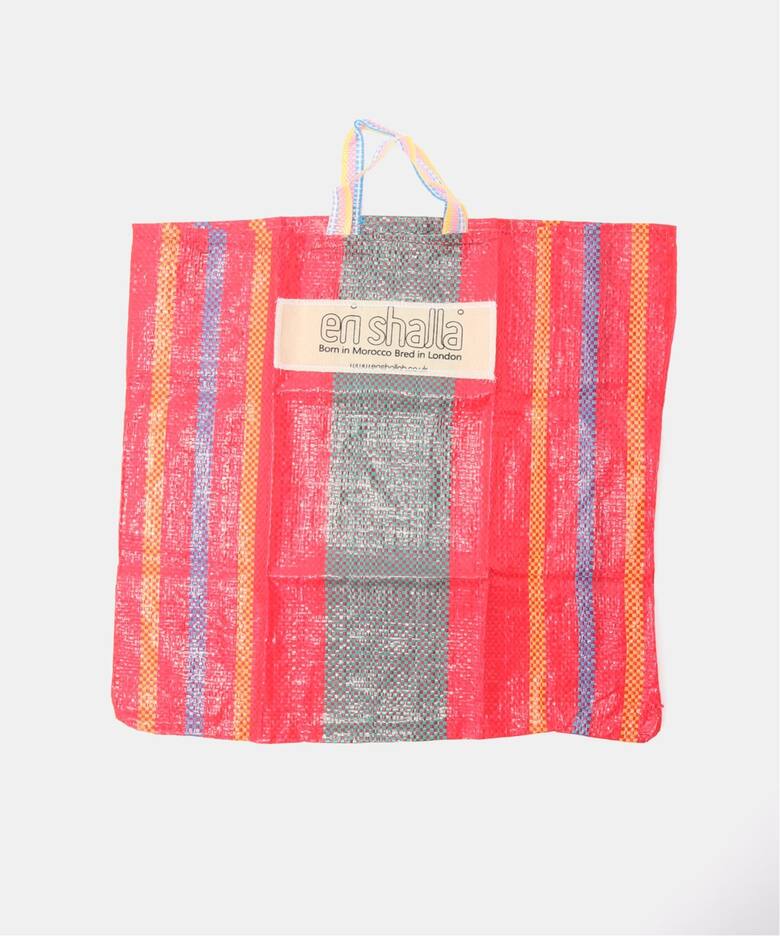 EN SHALLAH】 LEATHER POCHETTE（ショルダーバッグ）｜journal 