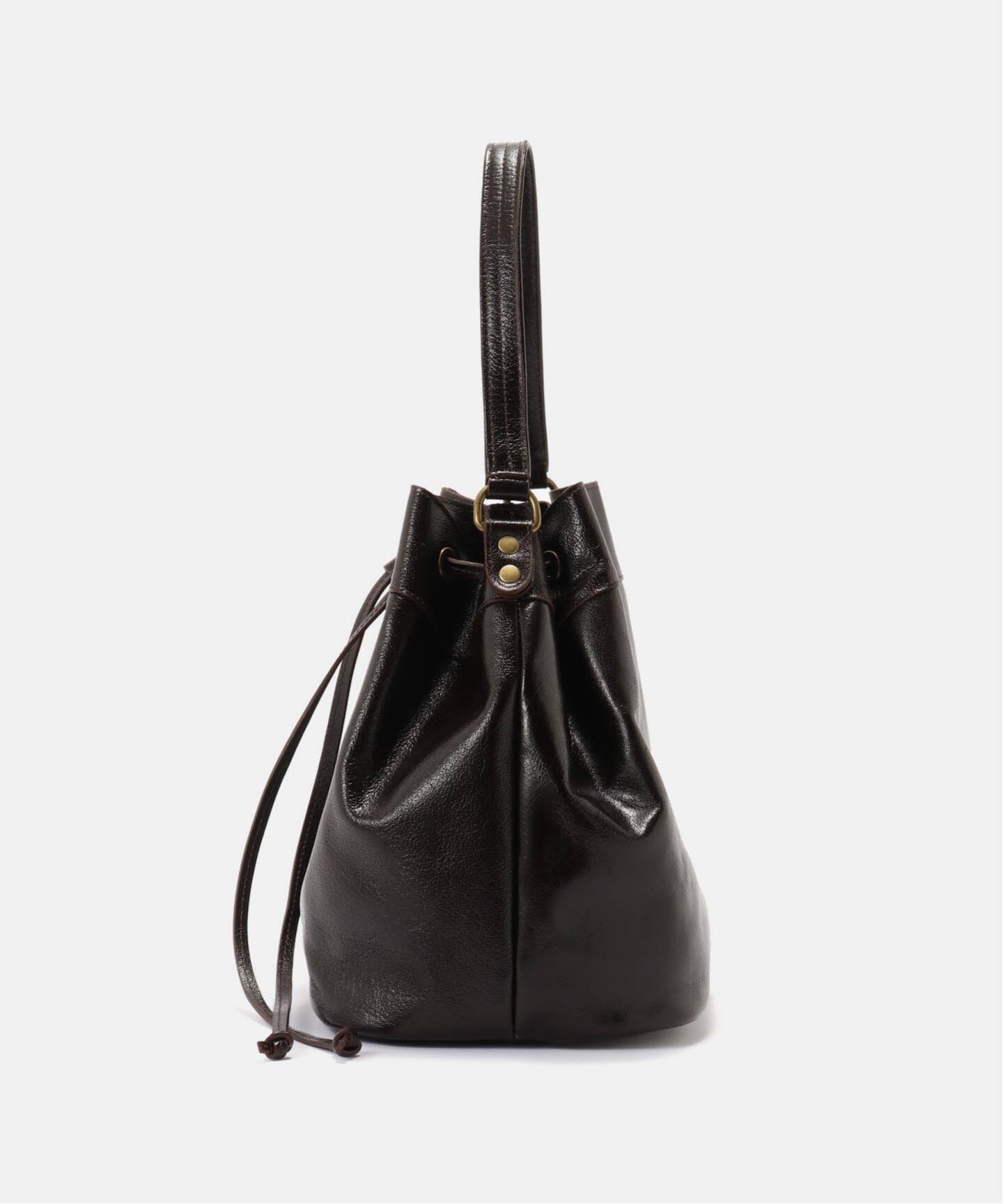 J.S LUXE購入：【BHAG 】DRAWSTRING TOTE BHAG 】DRAWSTRING TOTE（その他バッグ）｜journal standard luxe