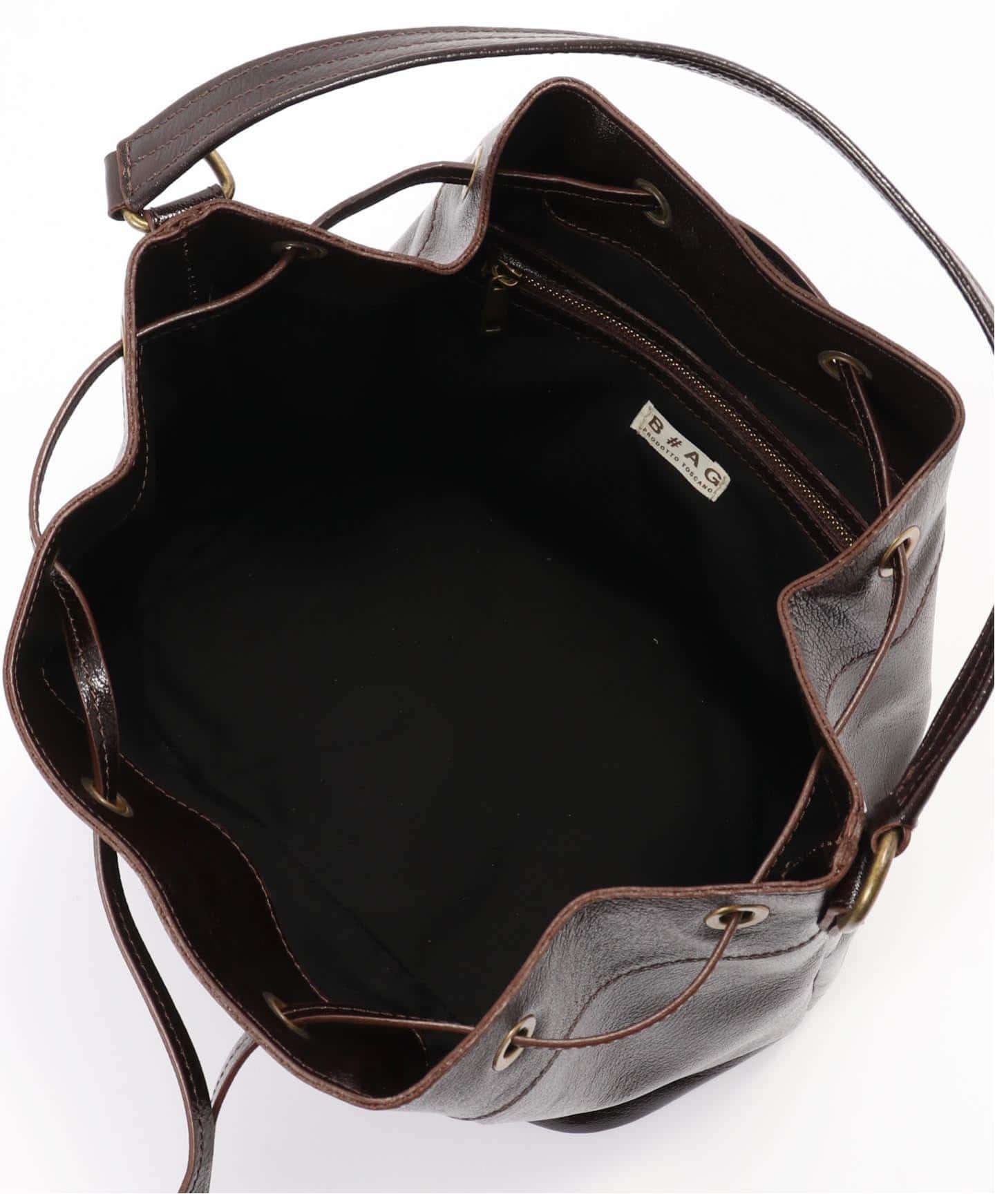 BHAG 】DRAWSTRING TOTE（その他バッグ）｜journal standard luxe