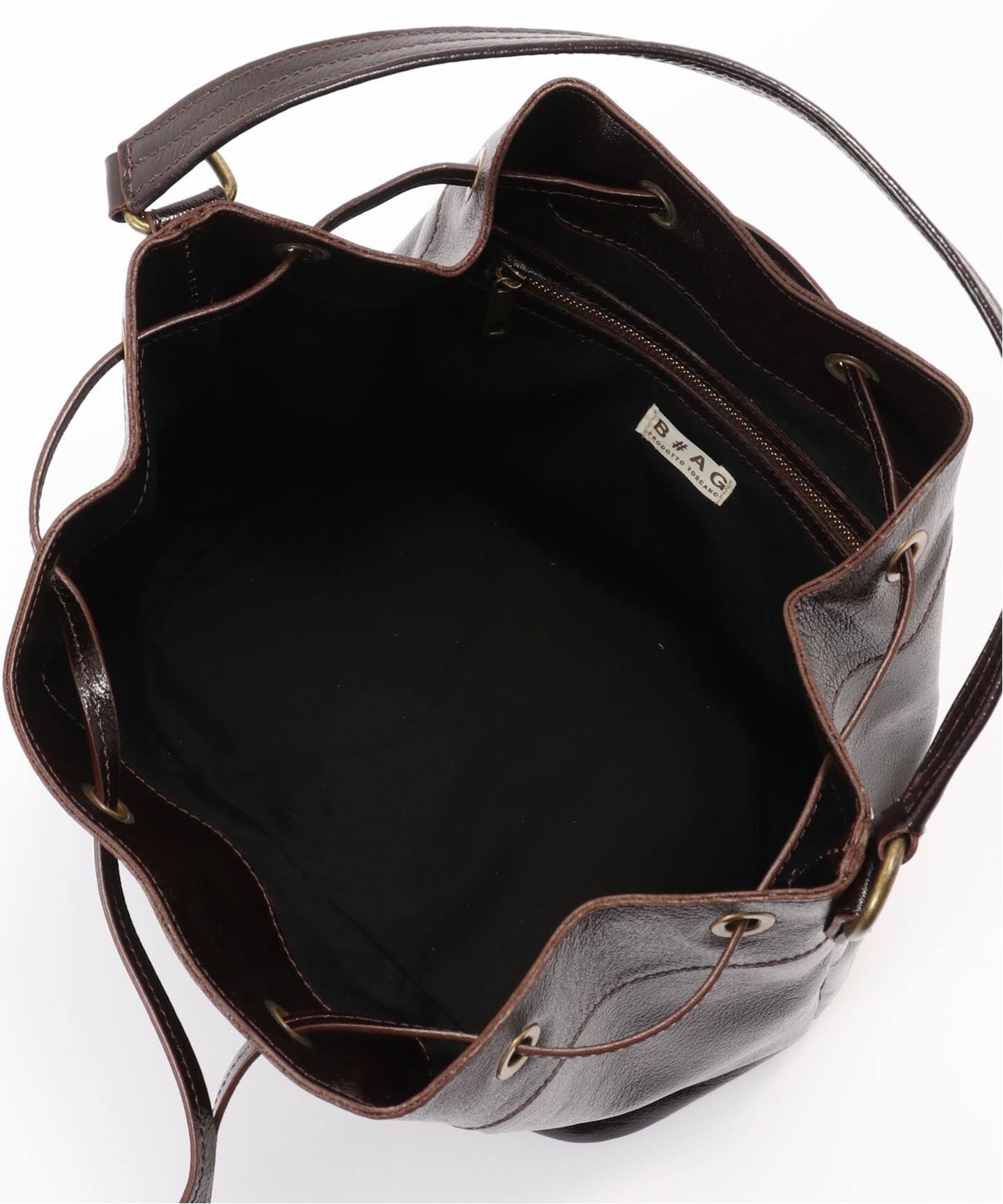 BHAG 】DRAWSTRING TOTE（その他バッグ）｜journal standard luxe 