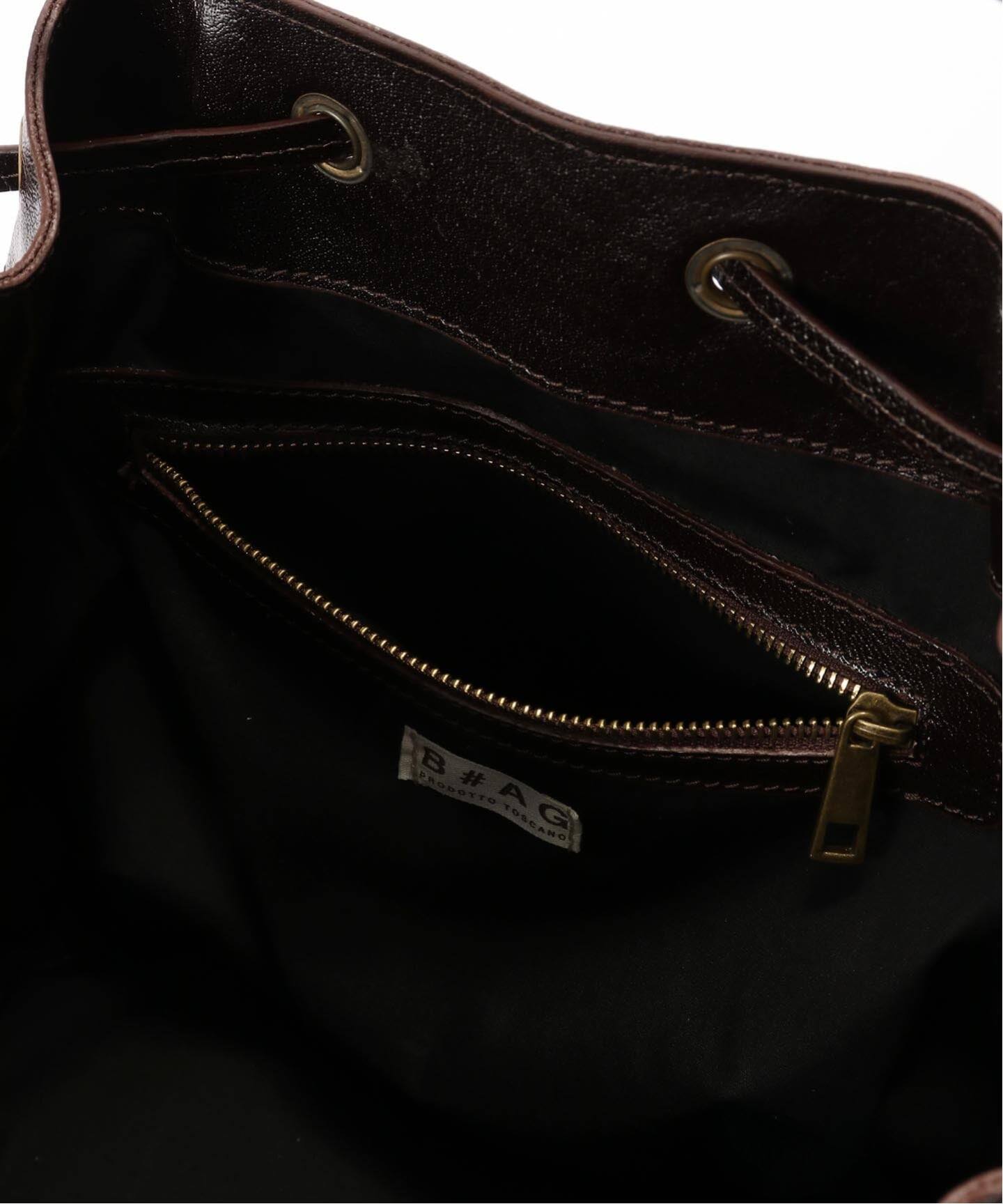 BHAG 】DRAWSTRING TOTE（その他バッグ）｜journal standard luxe