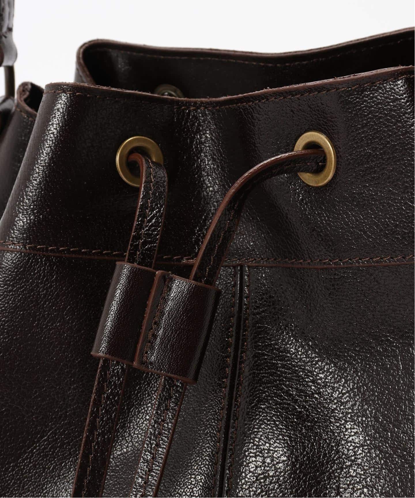 BHAG 】DRAWSTRING TOTE（その他バッグ）｜journal standard luxe